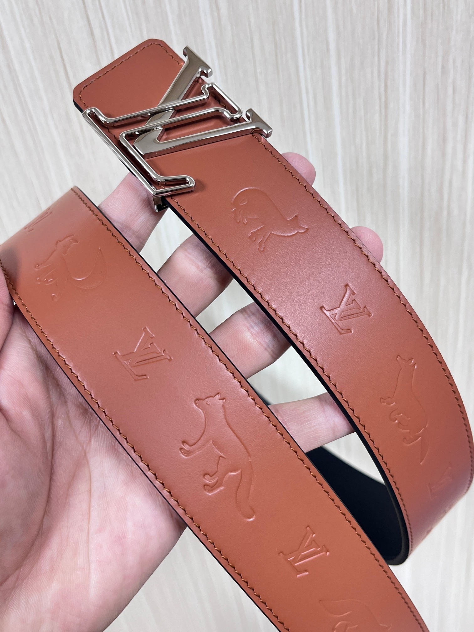 Basic Belt L