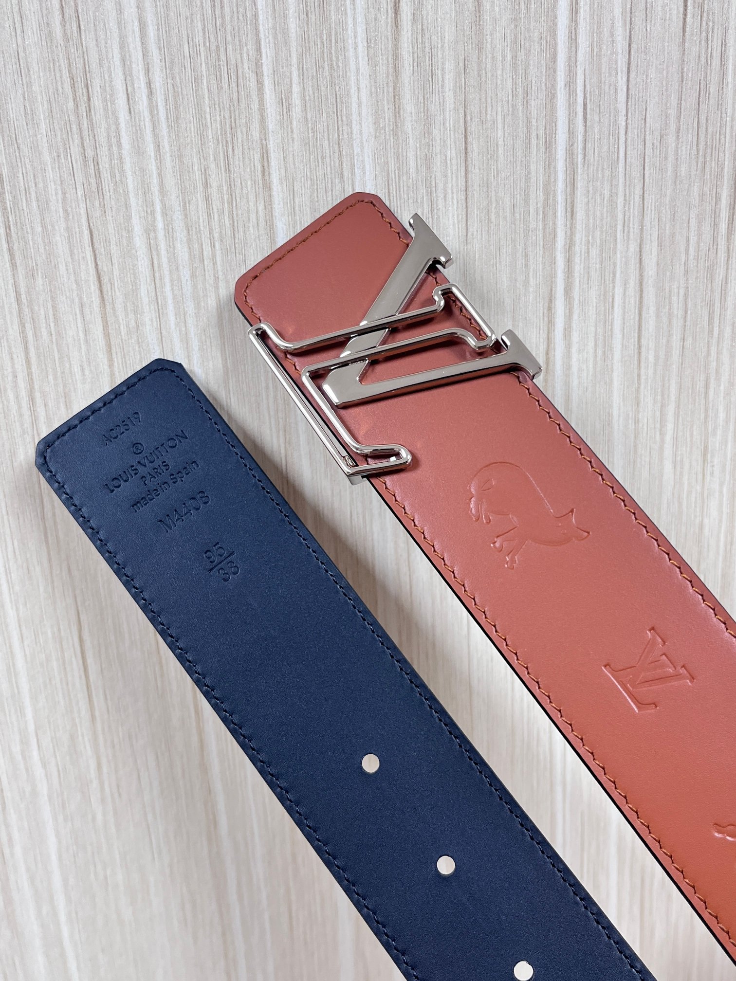 Basic Belt L