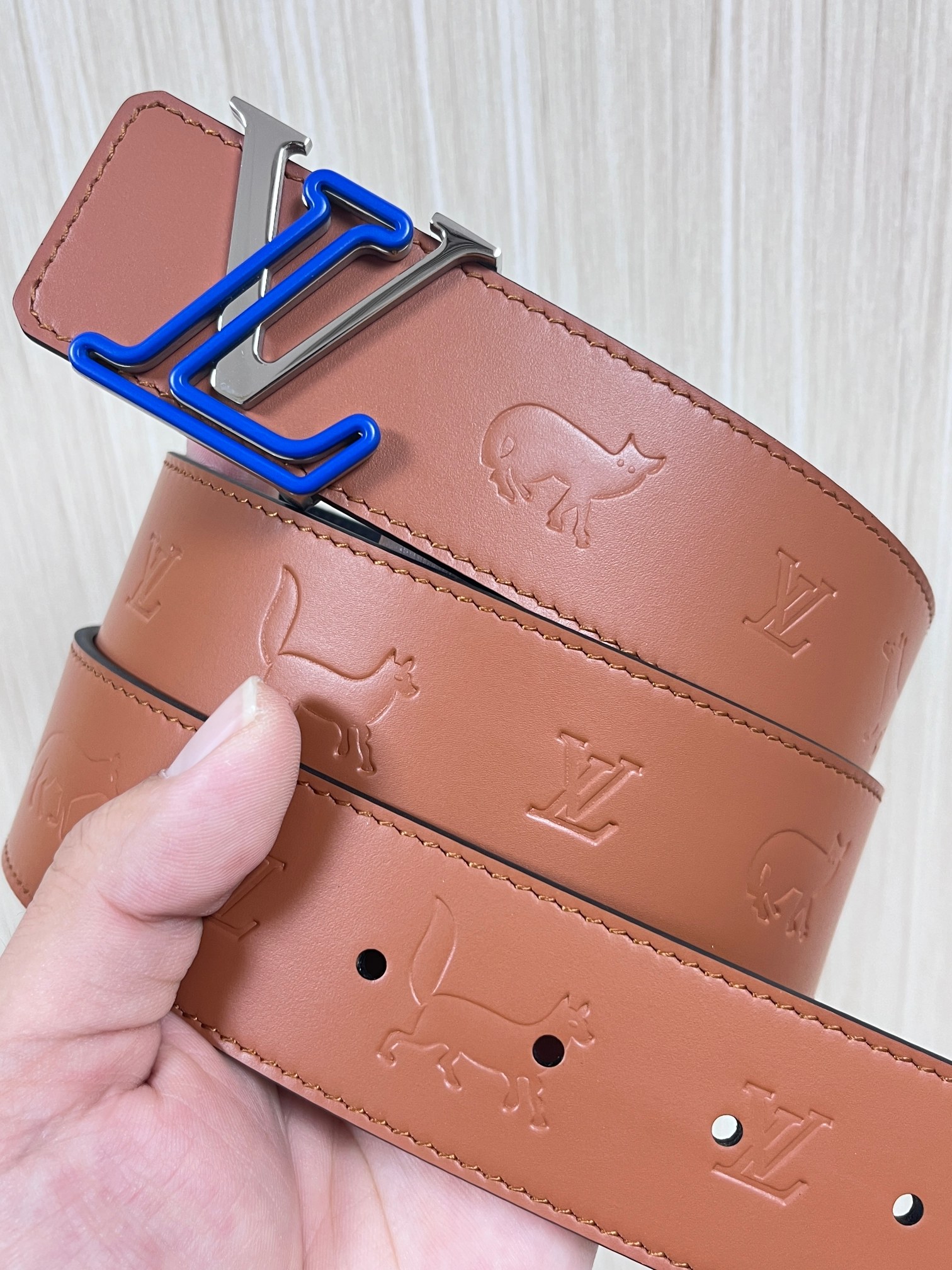 Basic Belt L