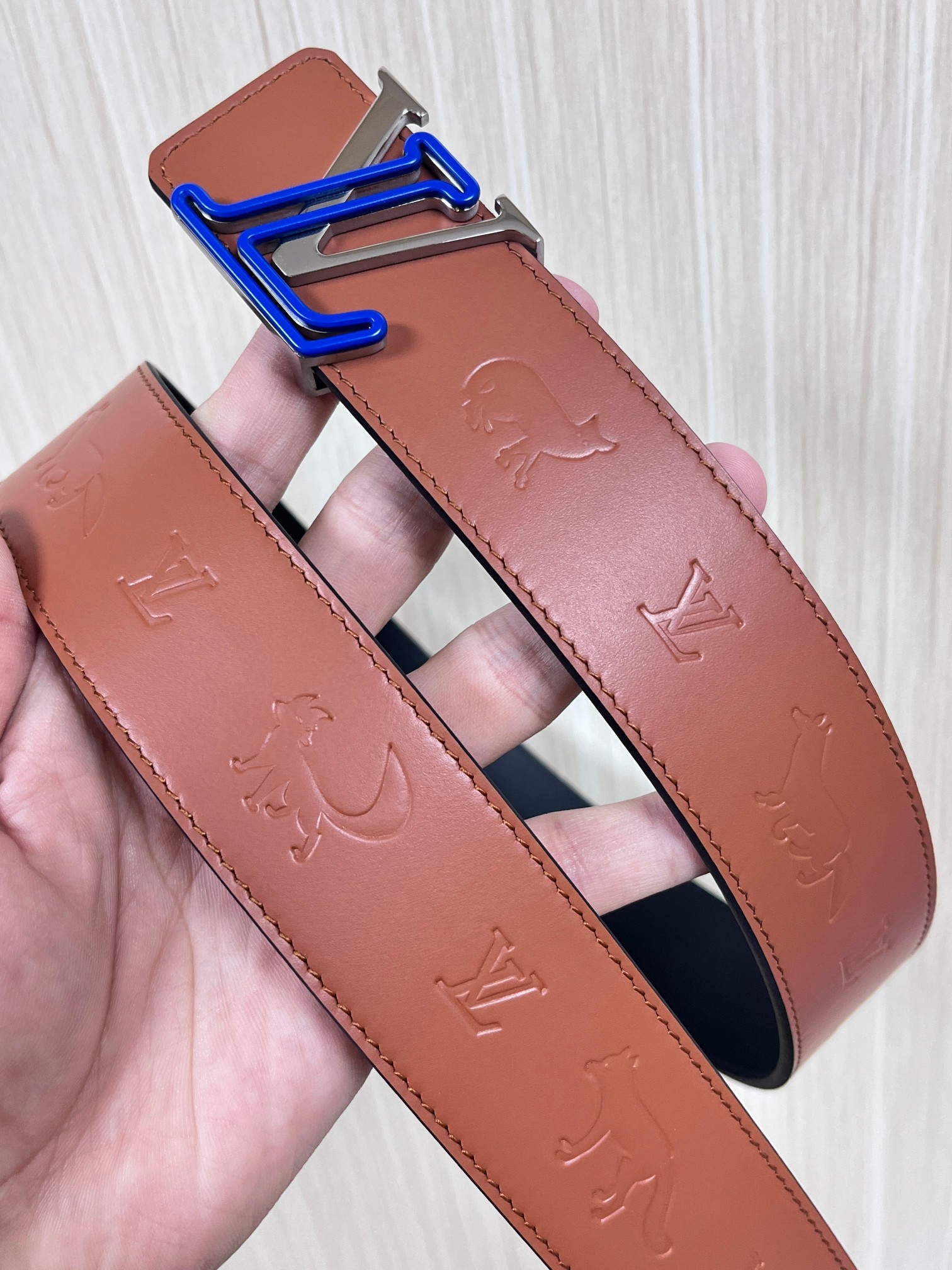 Basic Belt L