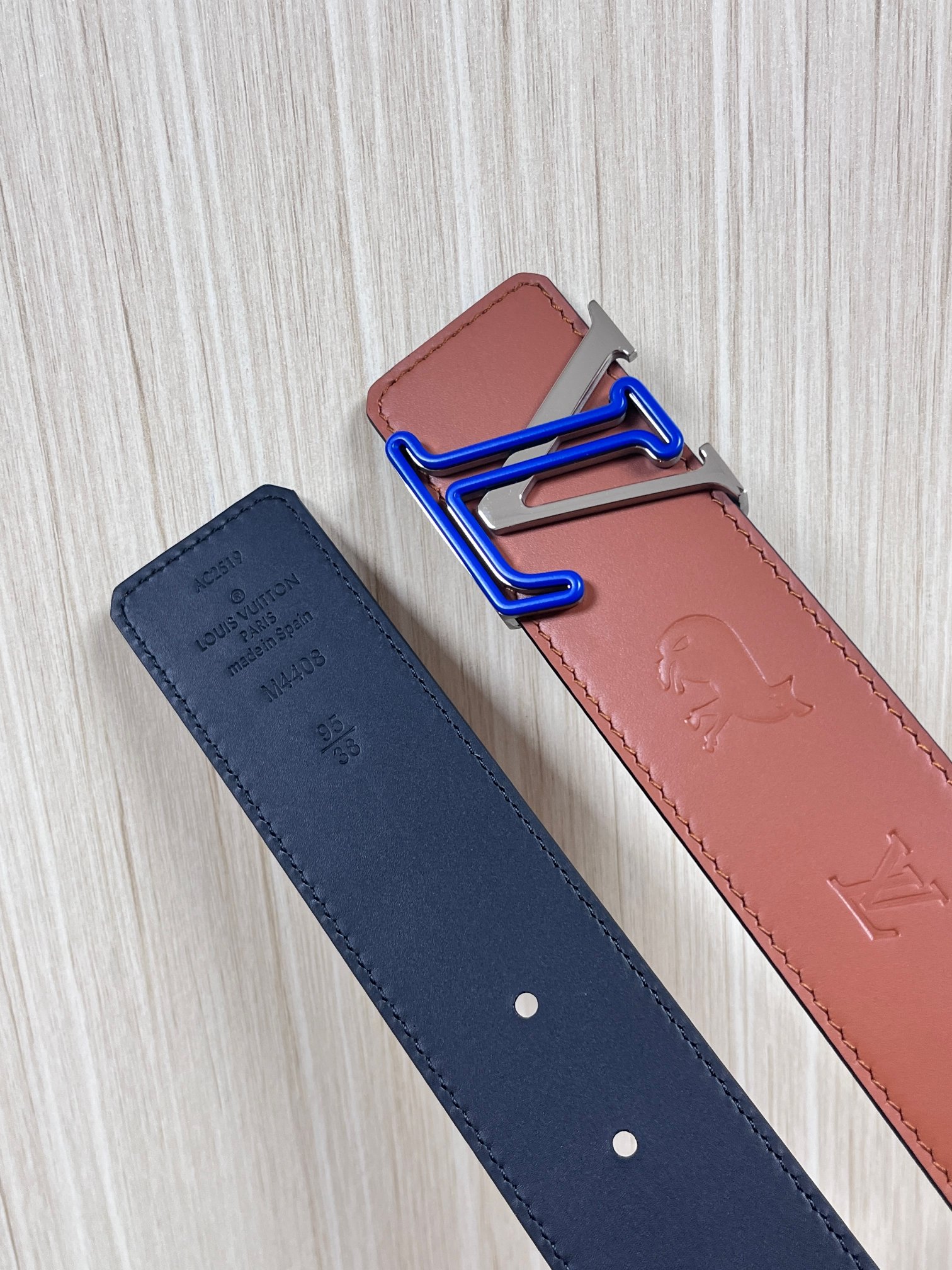 Basic Belt L