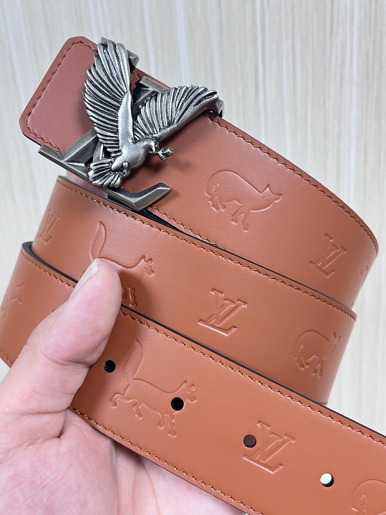 Basic Belt L