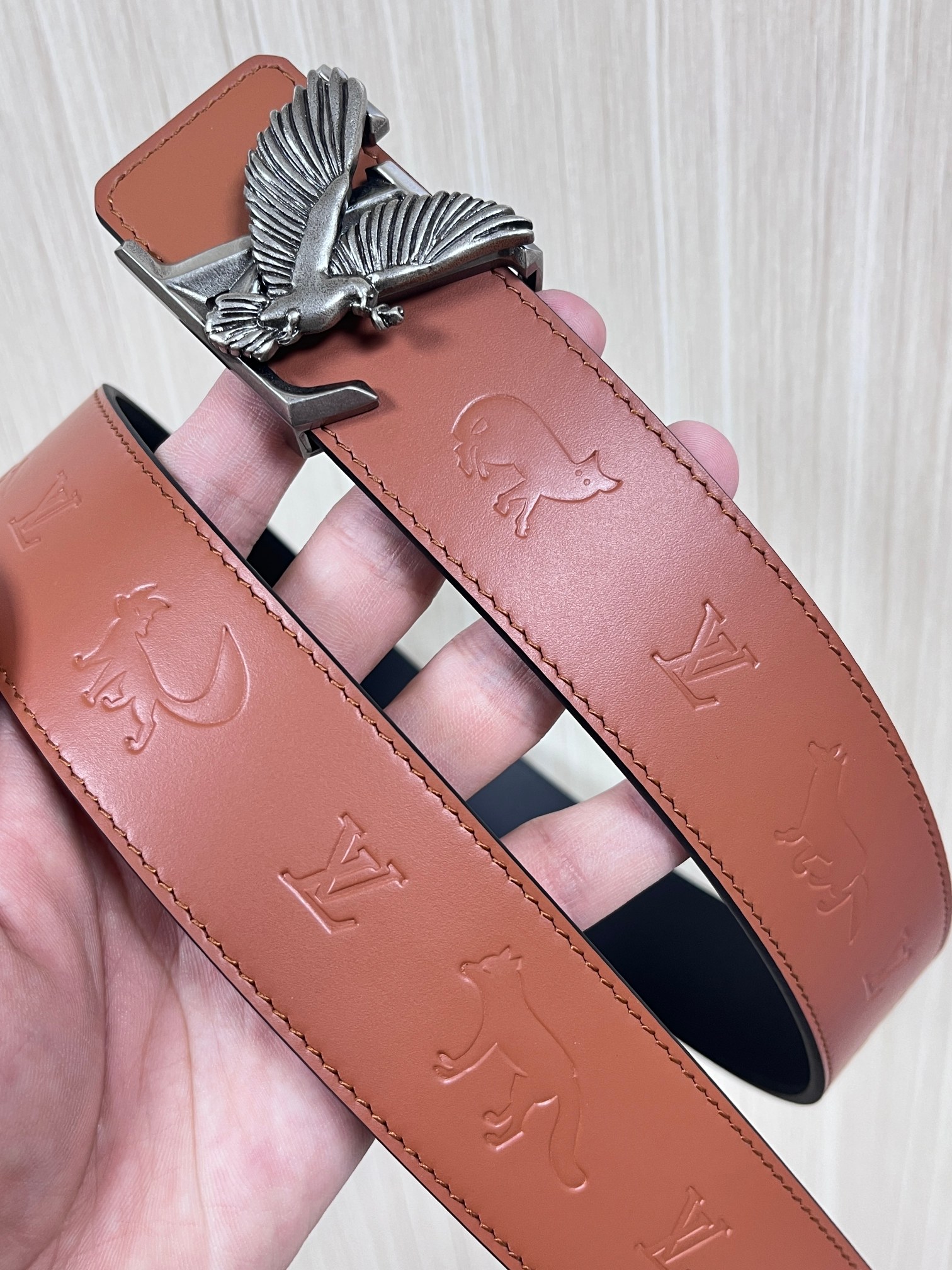 Basic Belt L