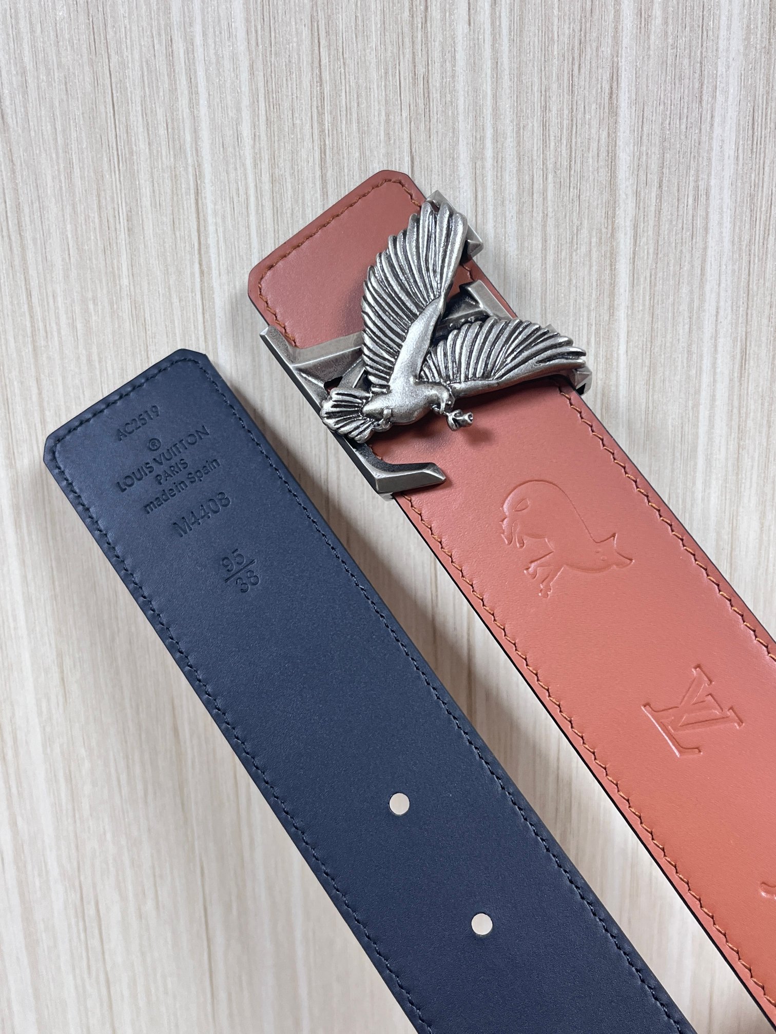 Basic Belt L