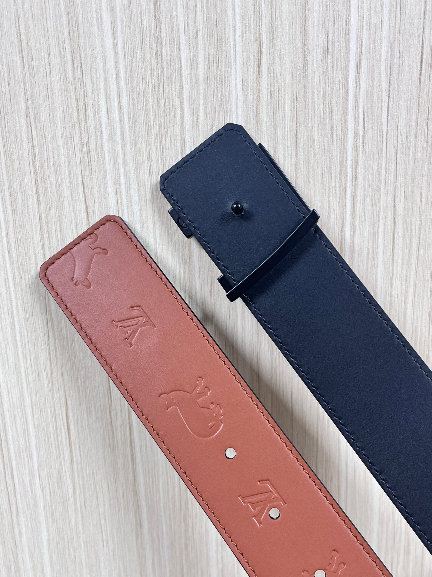 Basic Belt Gold L