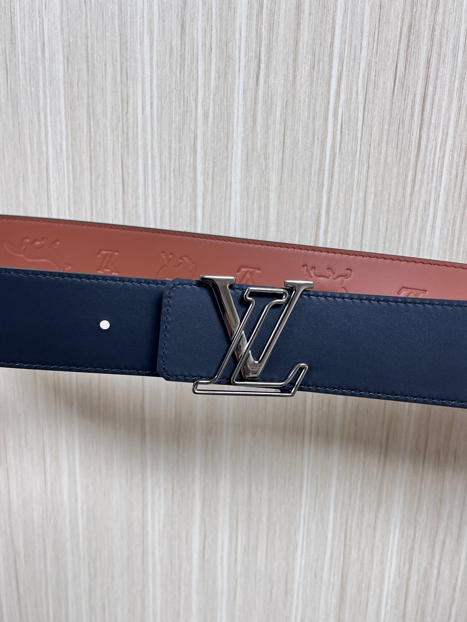 Basic Belt Gold L