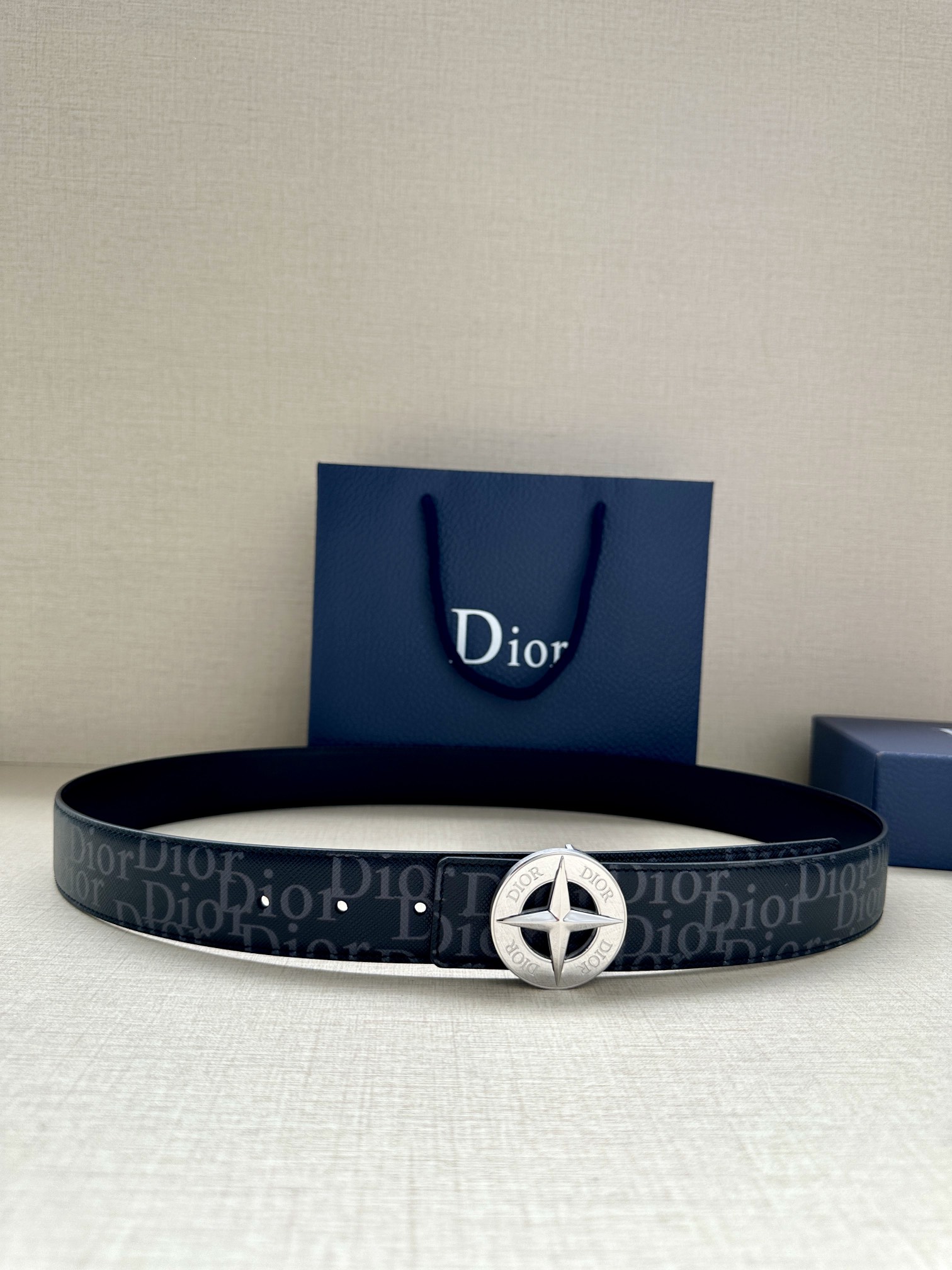 Dior Basic Belt S-m-l