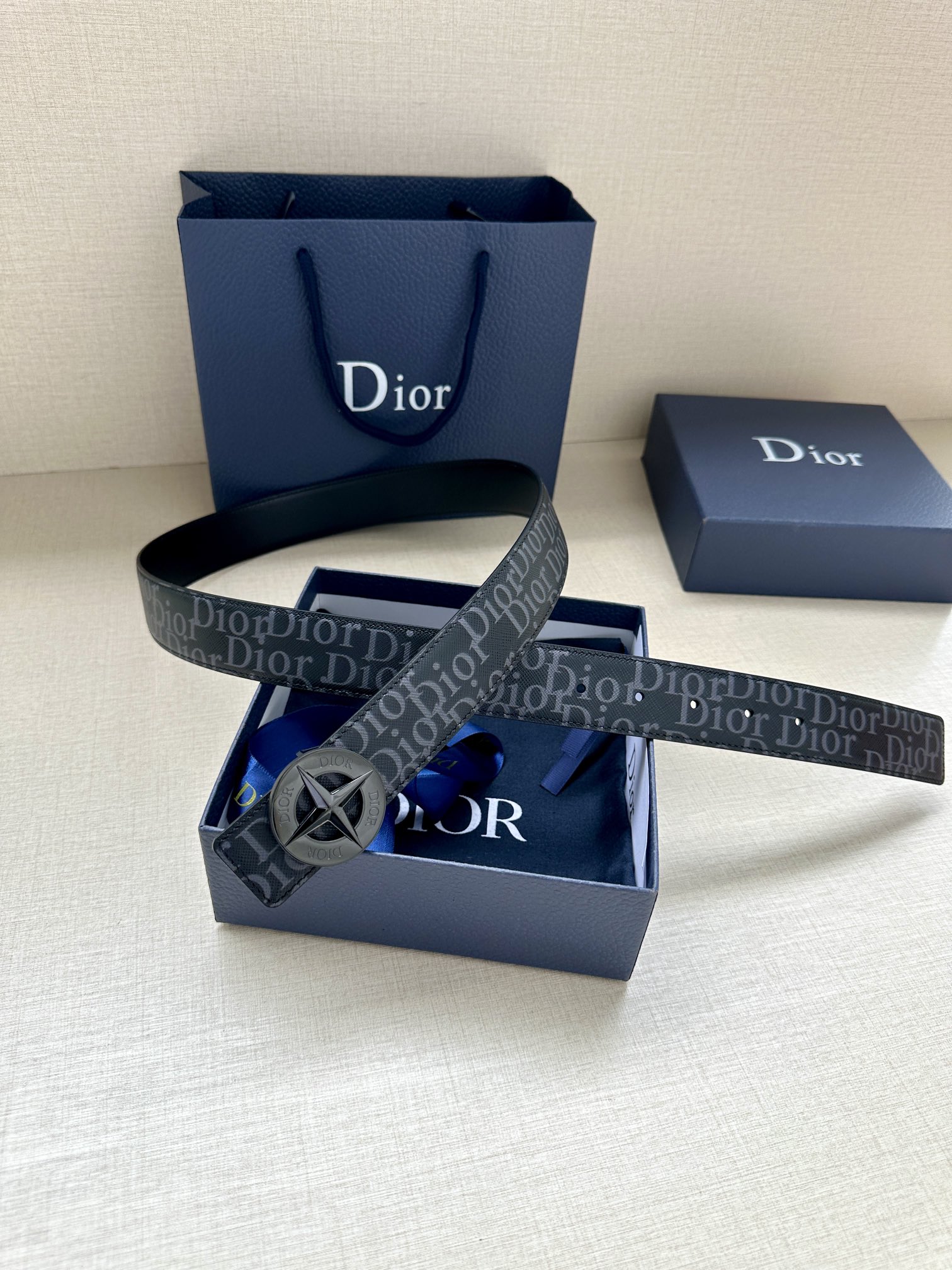 Dior Basic Belt S-m-l