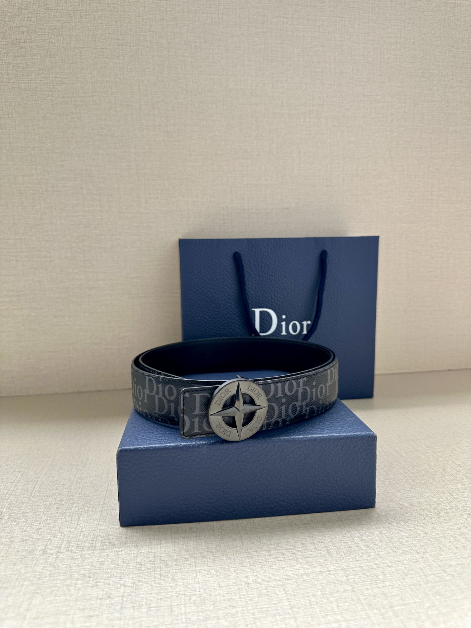 Dior Basic Belt S-m-l