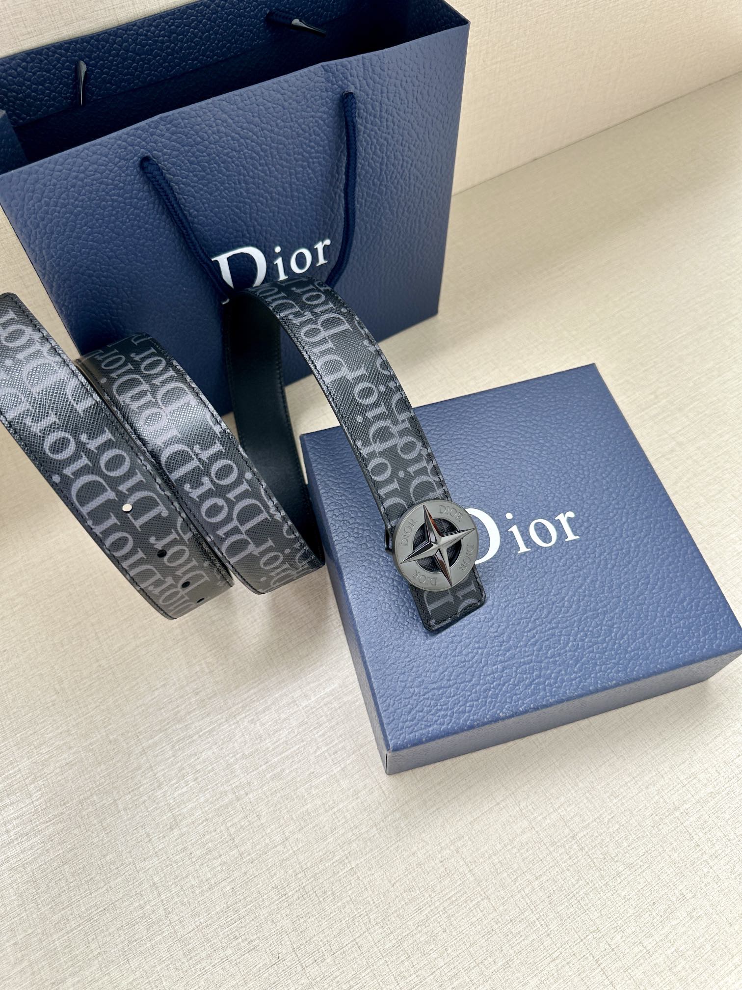 Dior Basic Belt S-m-l