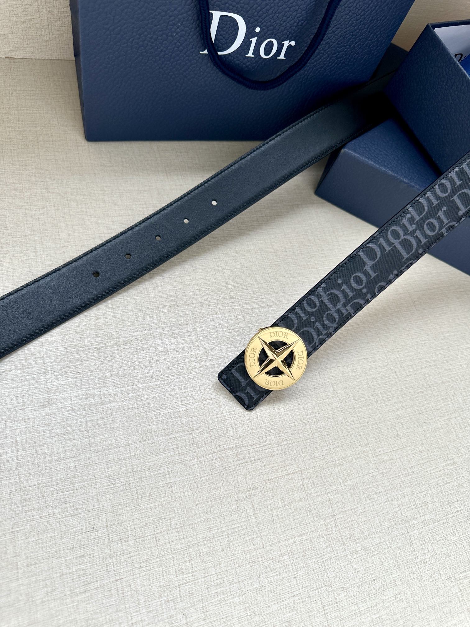 Dior Basic Belt S-m-l