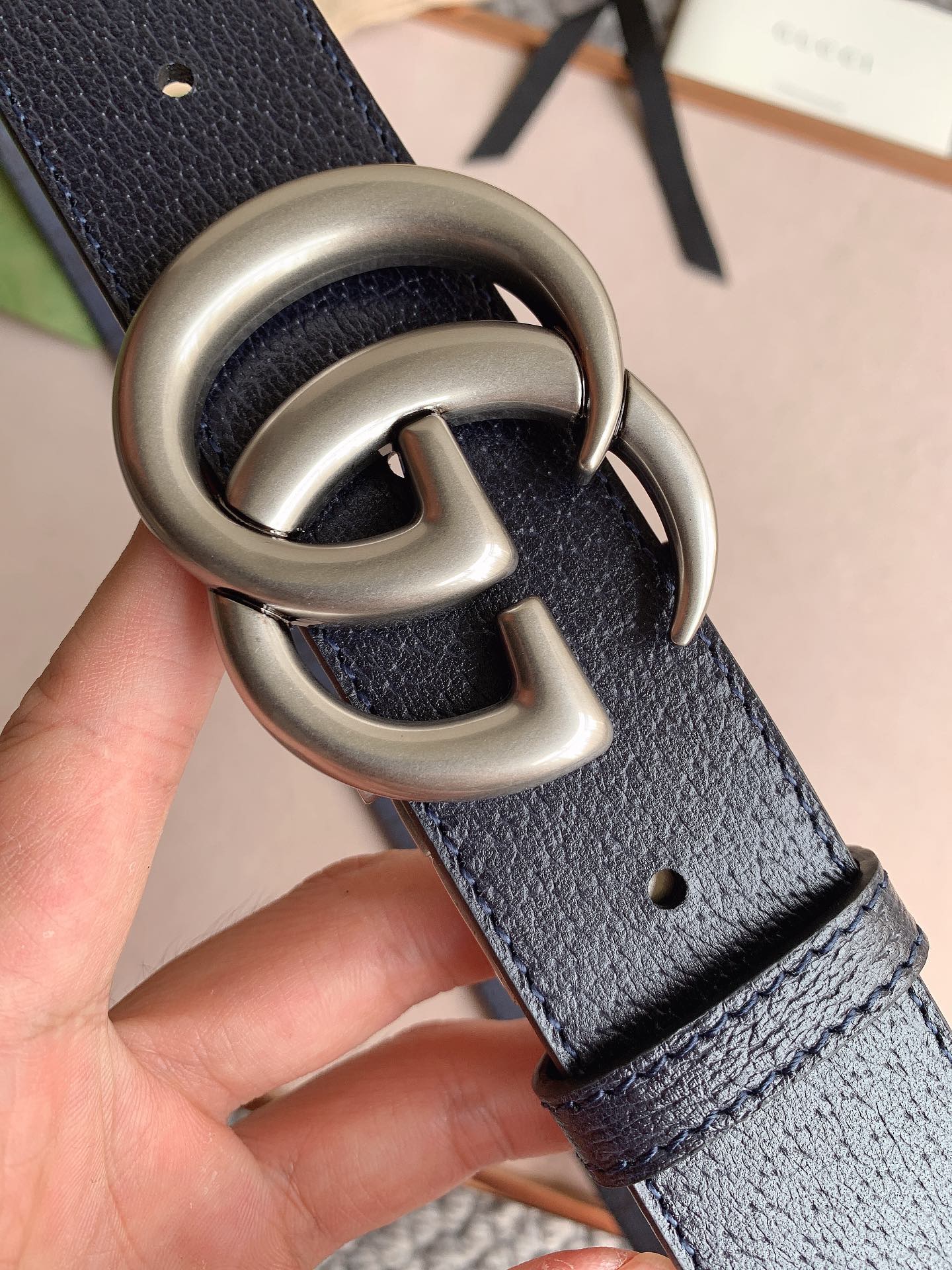 Basic Belt M