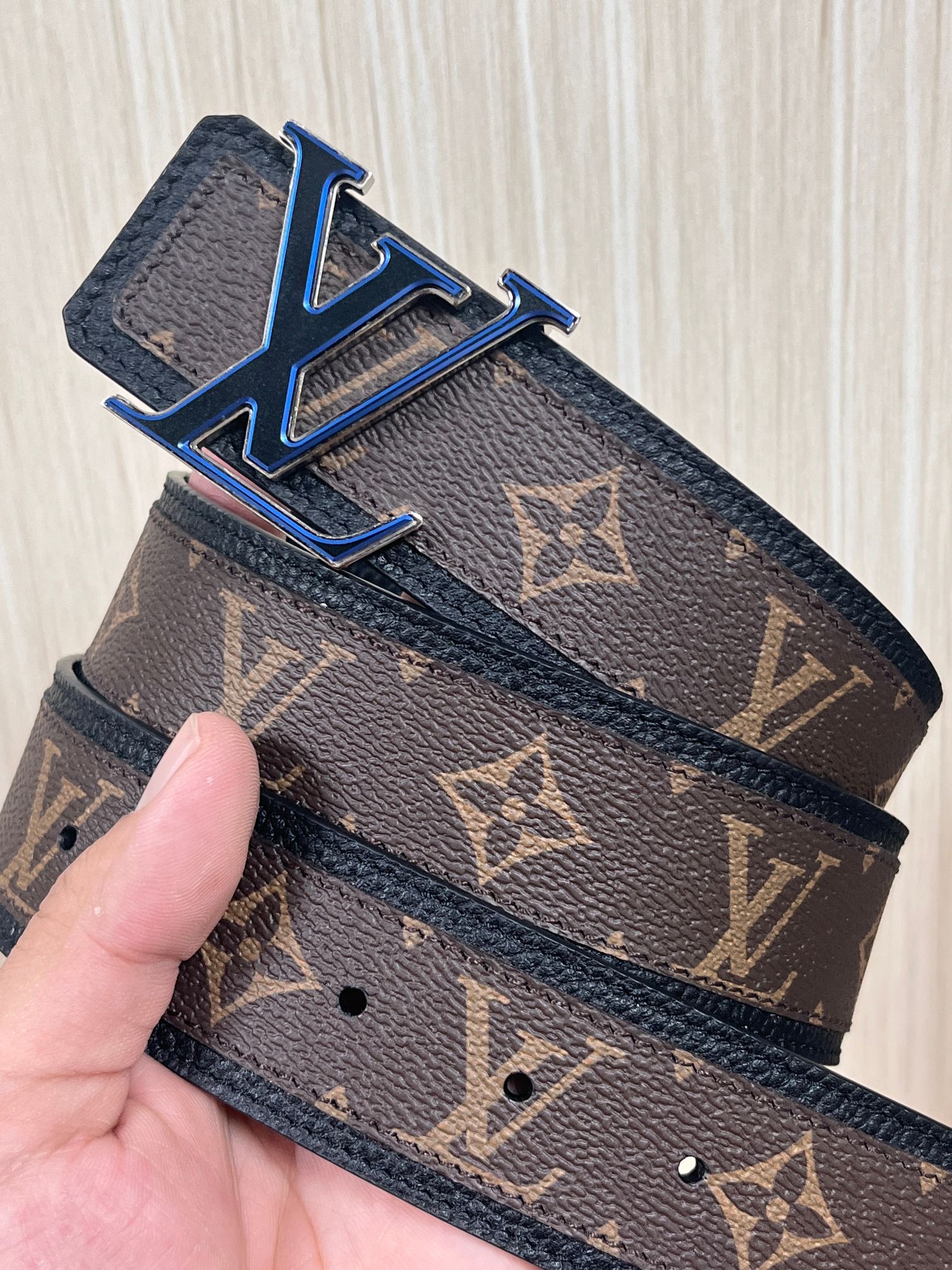 Basic Belt Cow Leather
