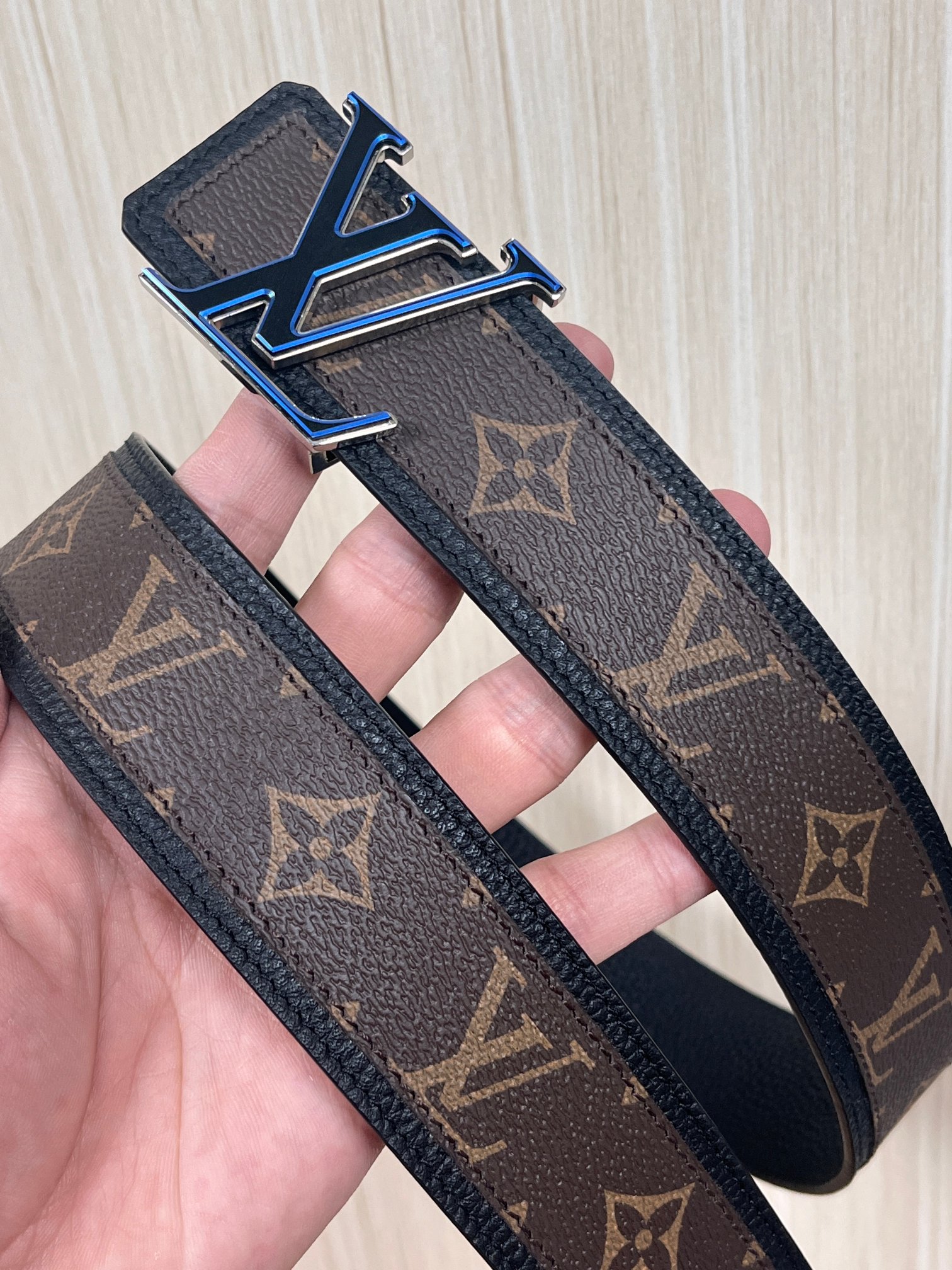 Basic Belt Cow Leather
