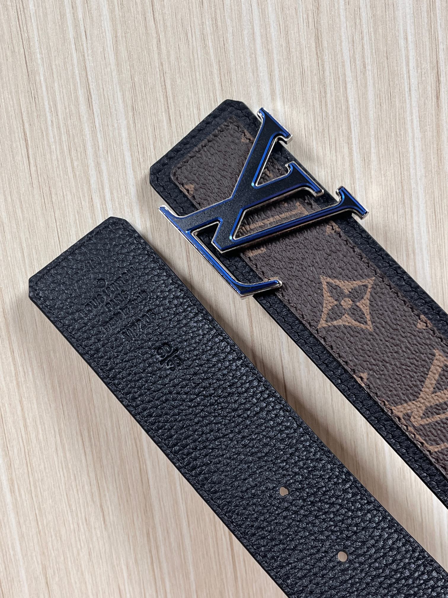 Basic Belt Cow Leather