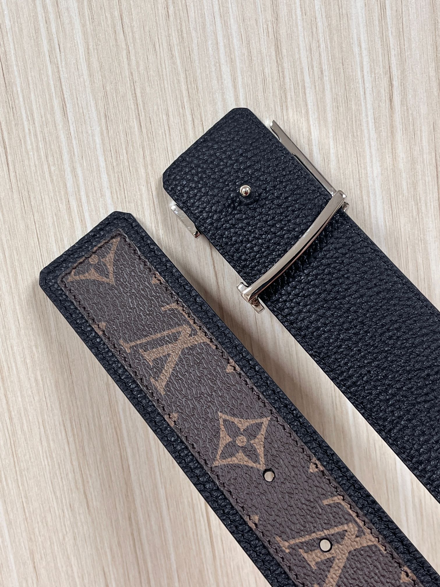 Basic Belt Cow Leather