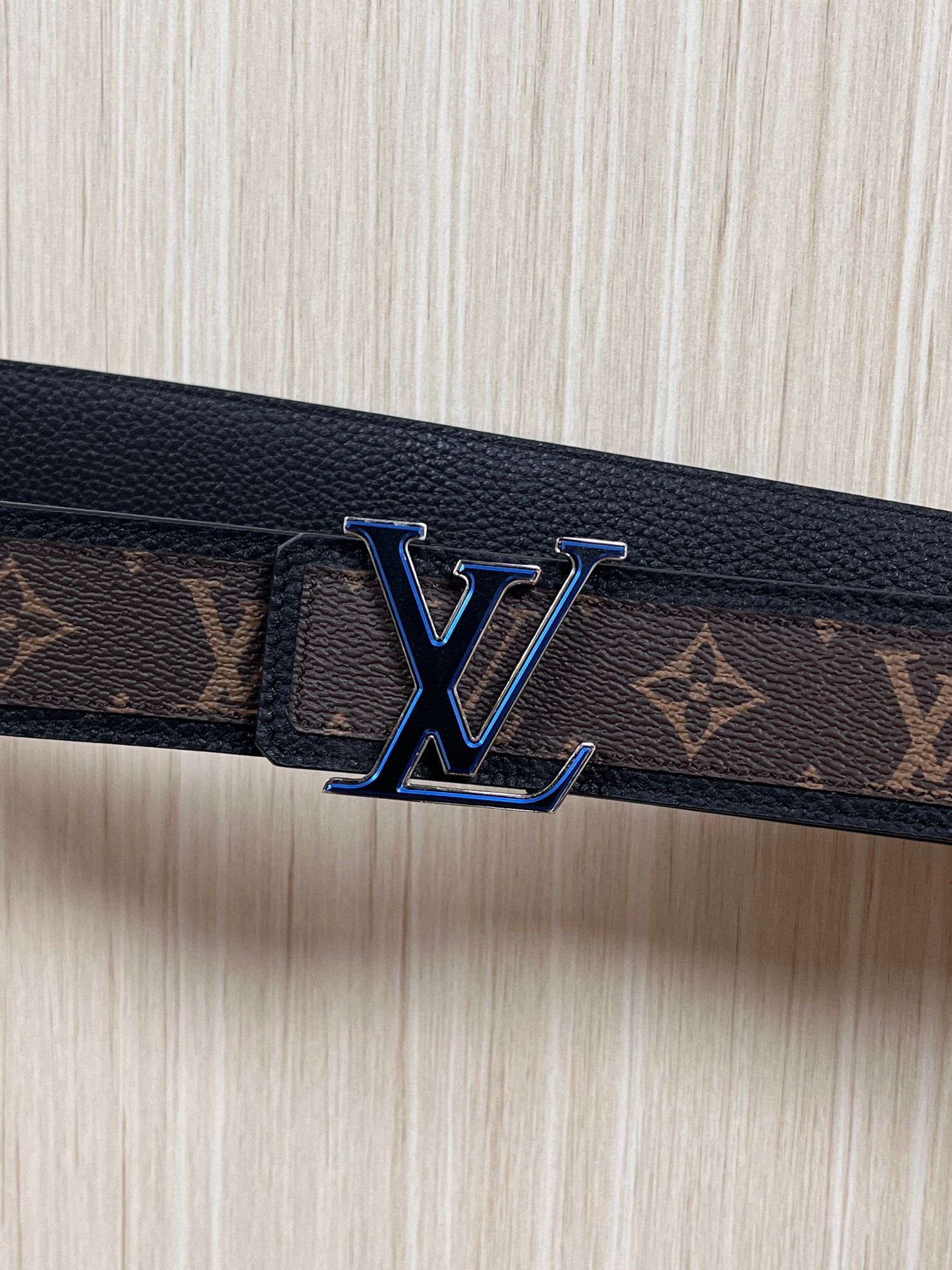 Basic Belt Cow Leather