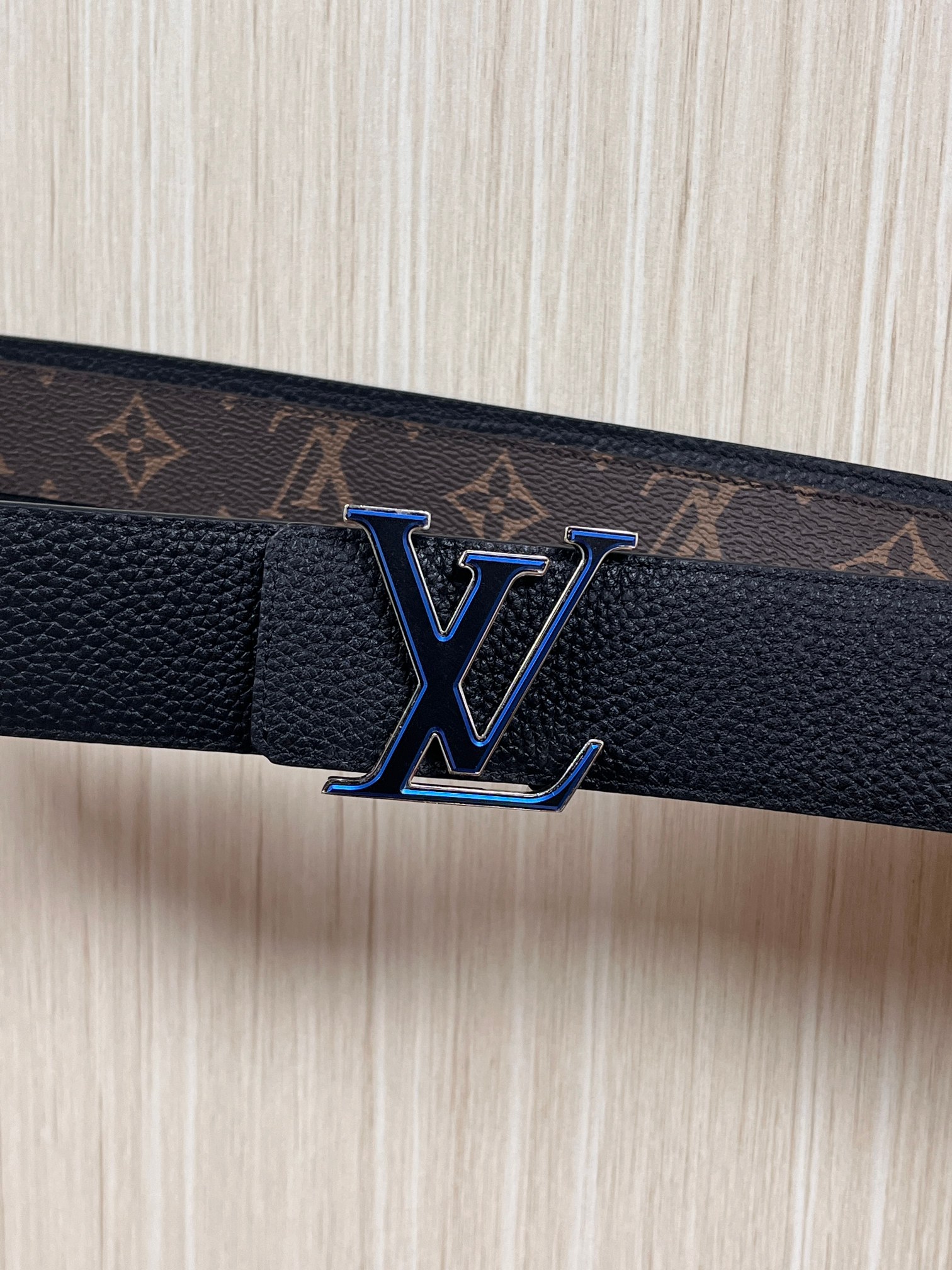 Basic Belt Cow Leather