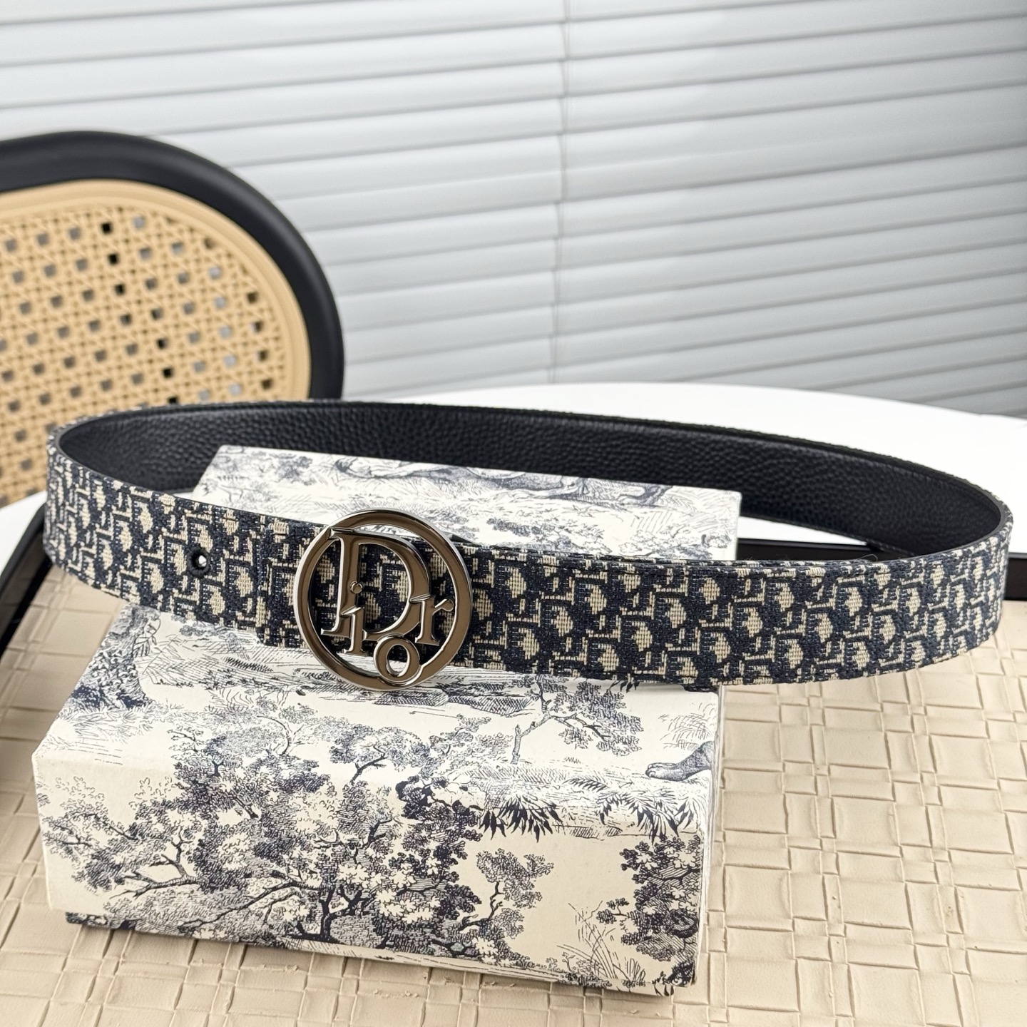 Basic Belt M