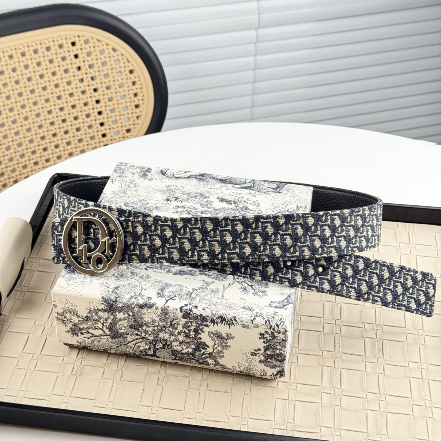 Basic Belt M