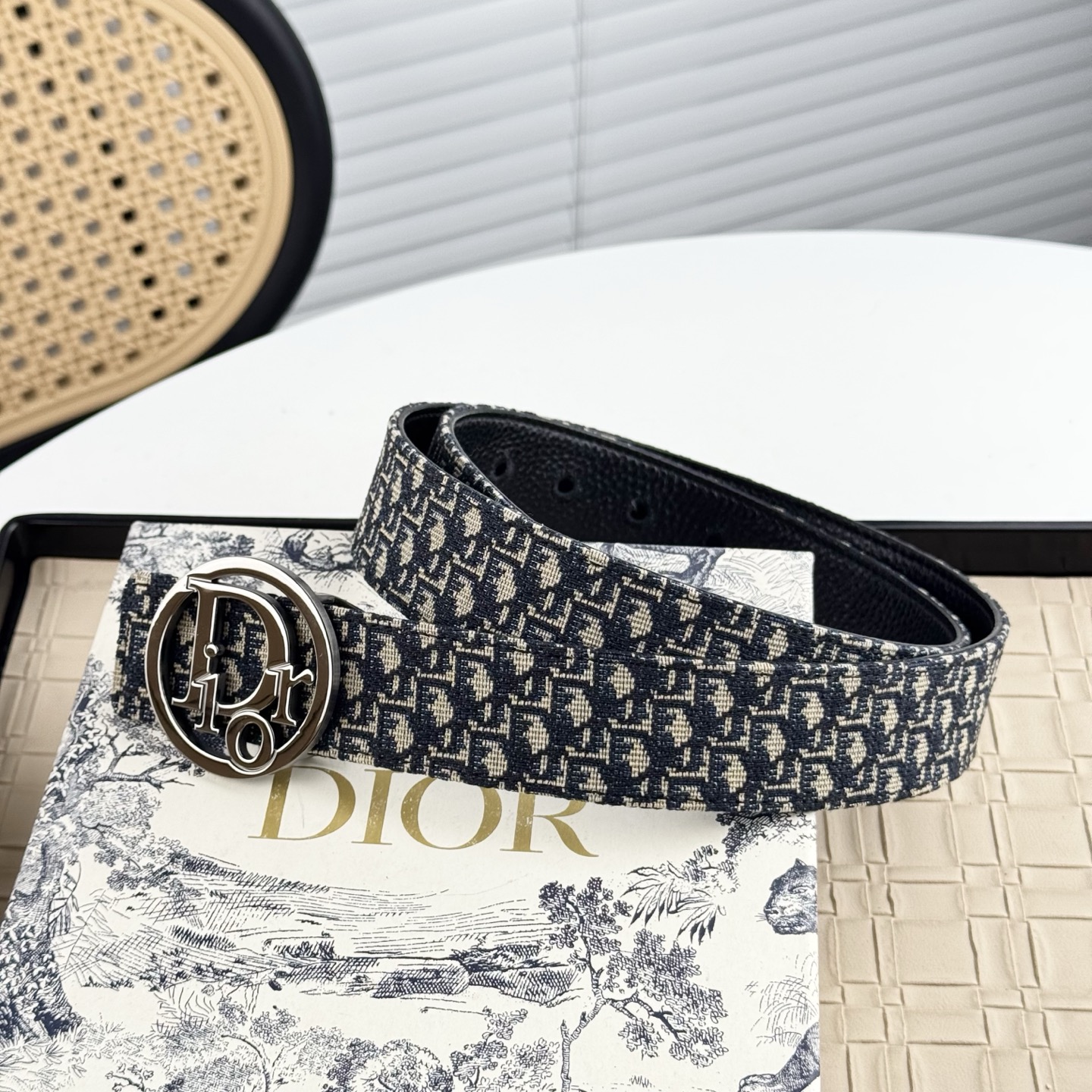 Basic Belt M