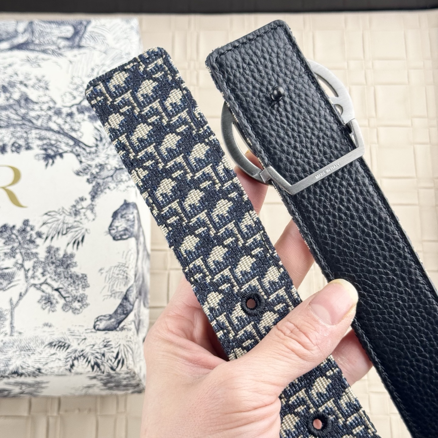Basic Belt M