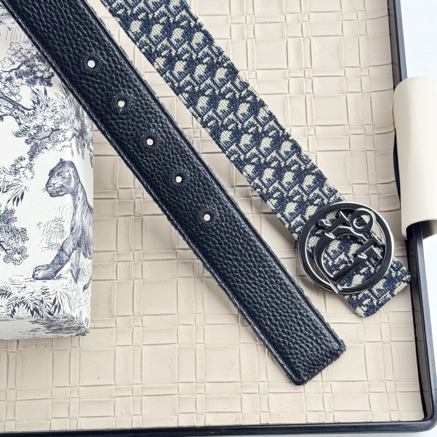 Basic Belt M