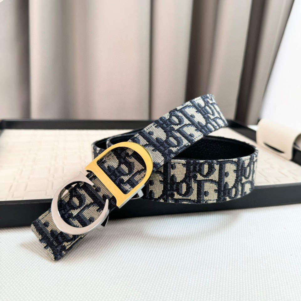 Basic Belt M