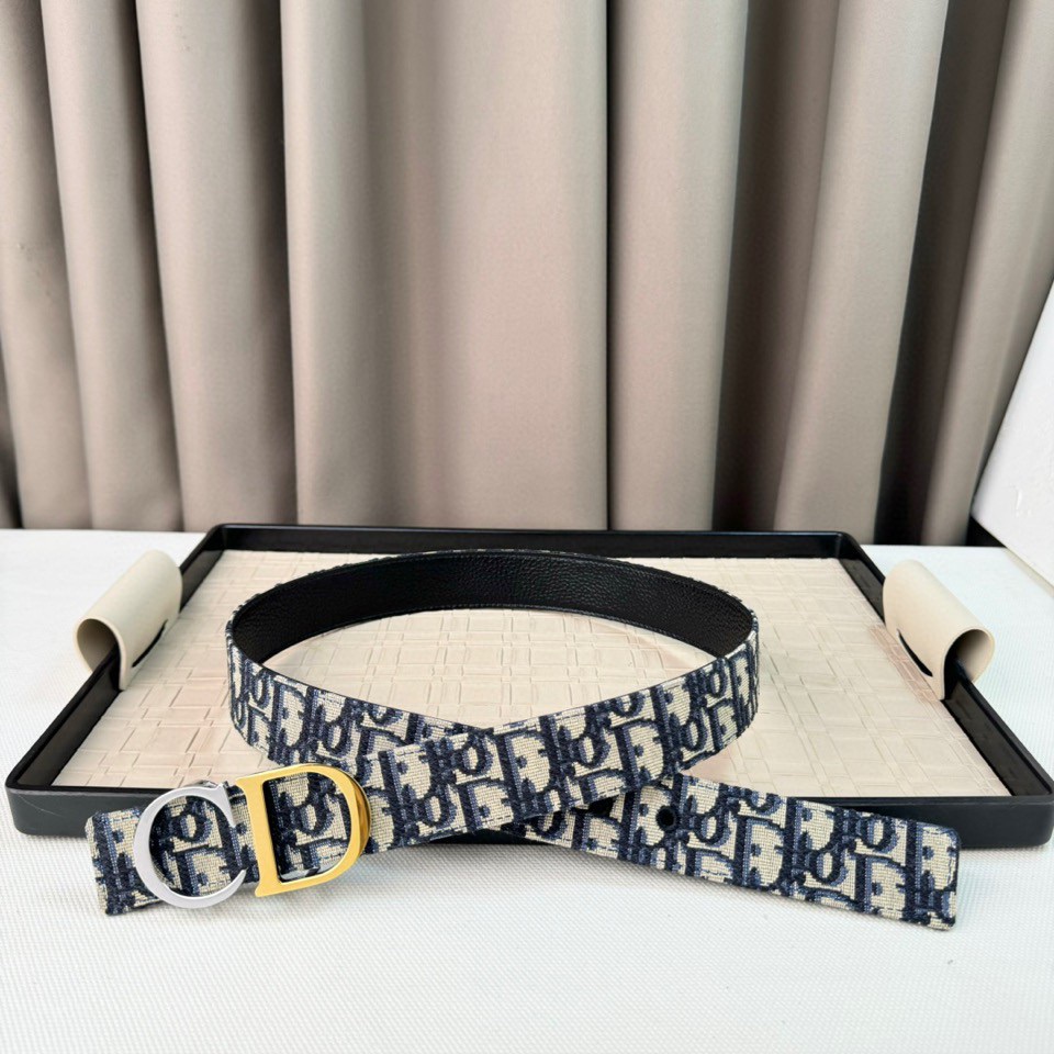 Basic Belt M