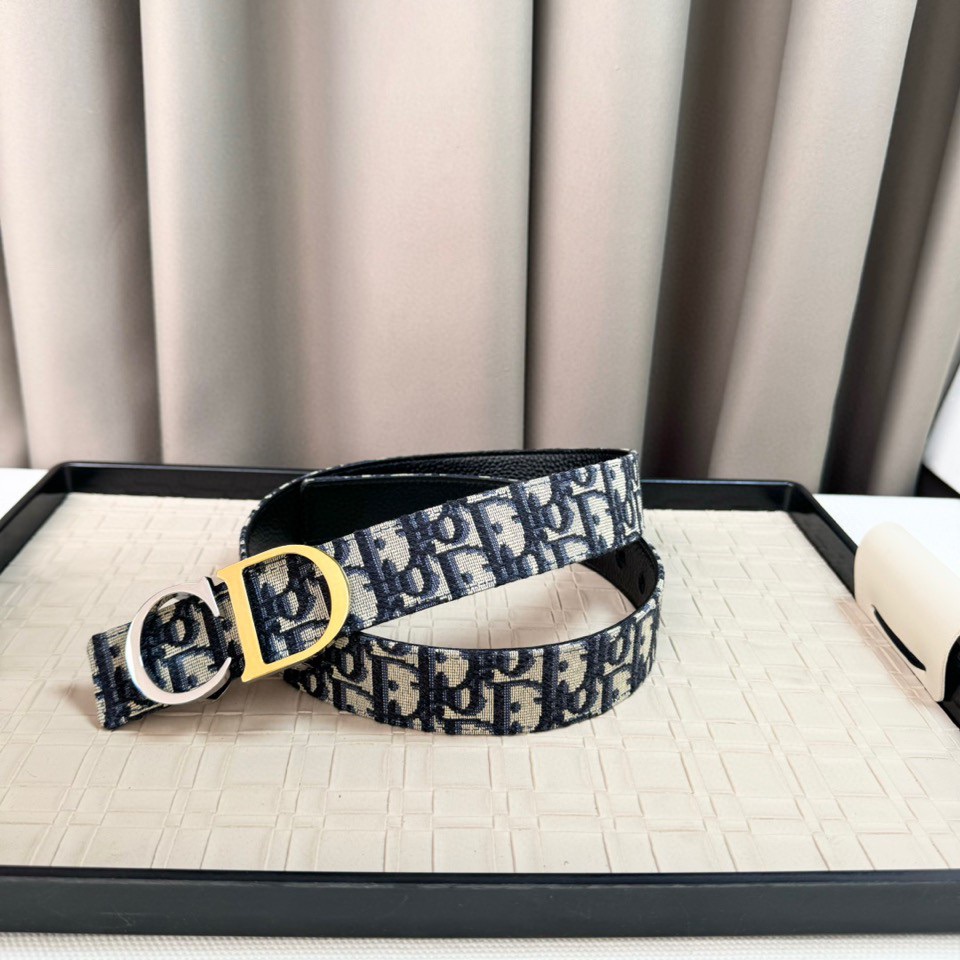 Basic Belt M