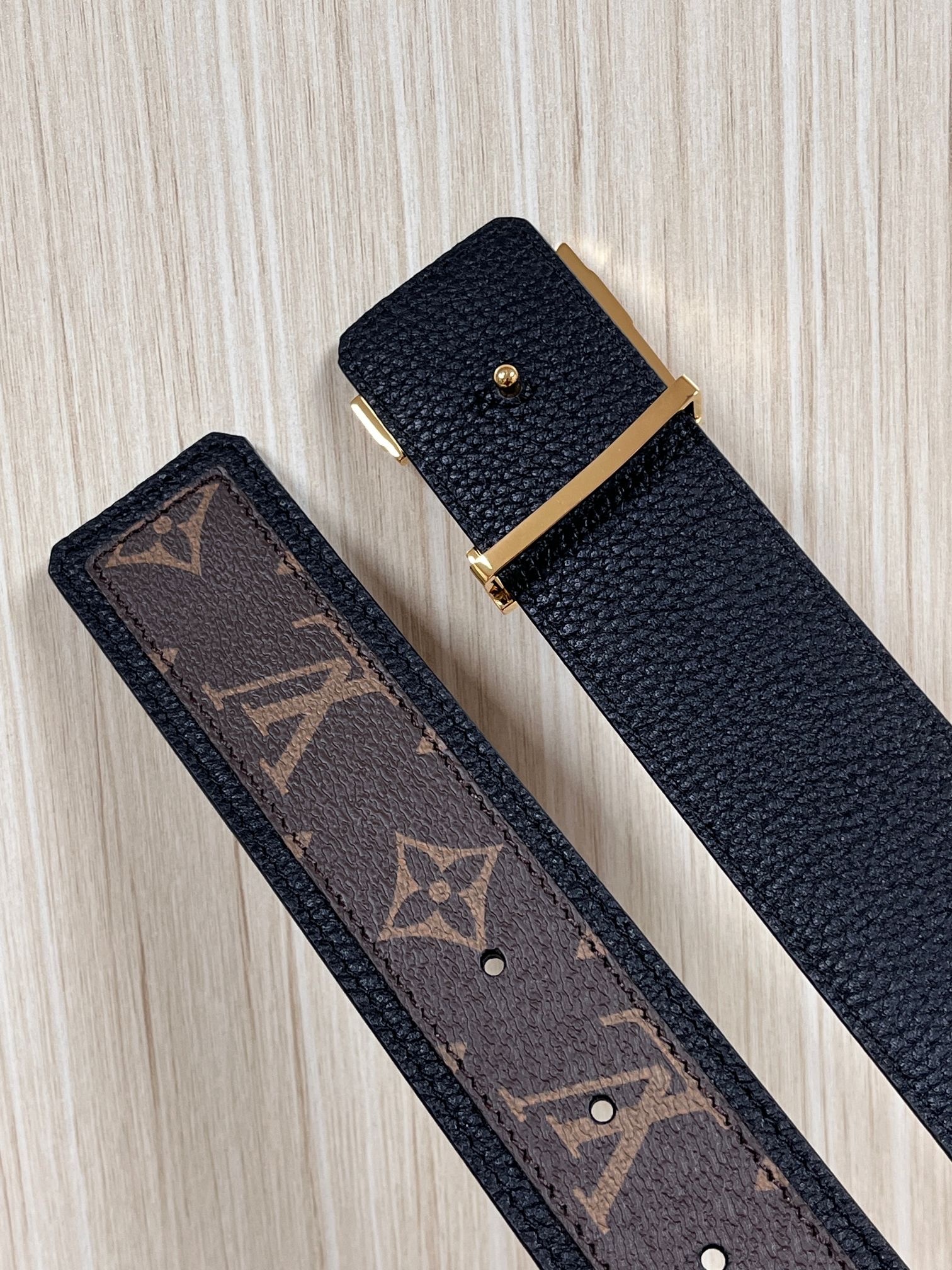 Basic Belt Cow Leather