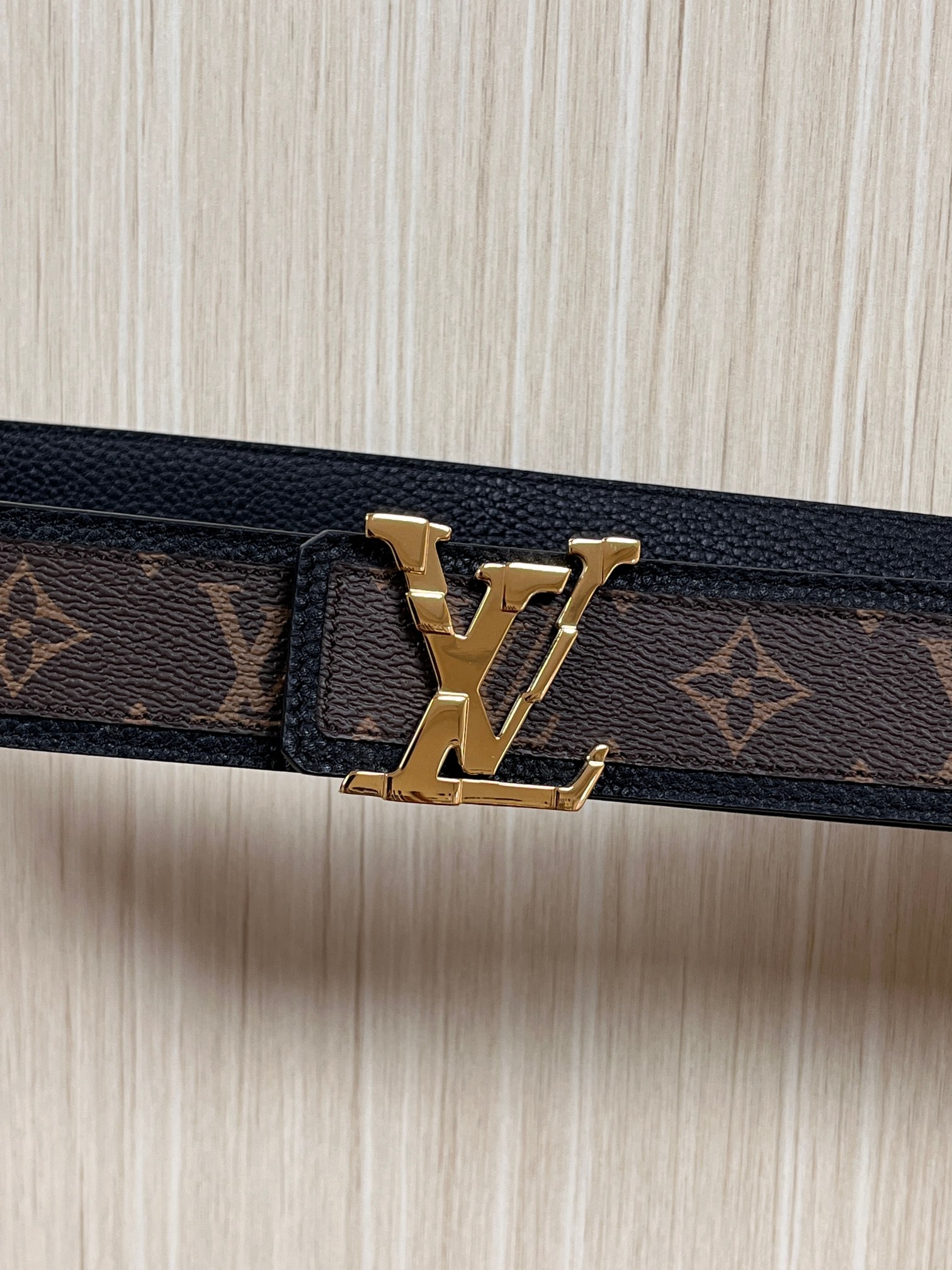 Basic Belt Cow Leather
