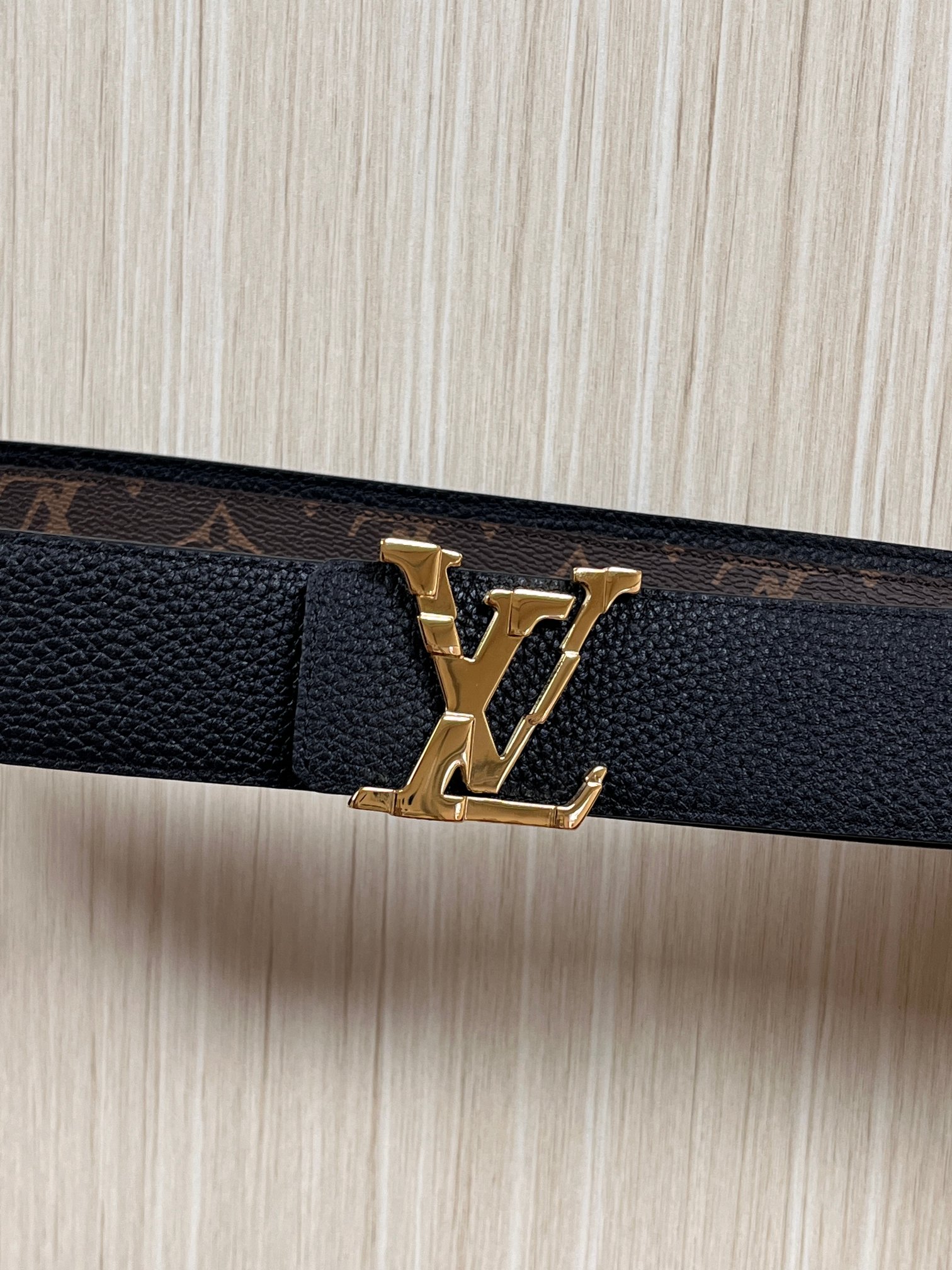 Basic Belt Cow Leather