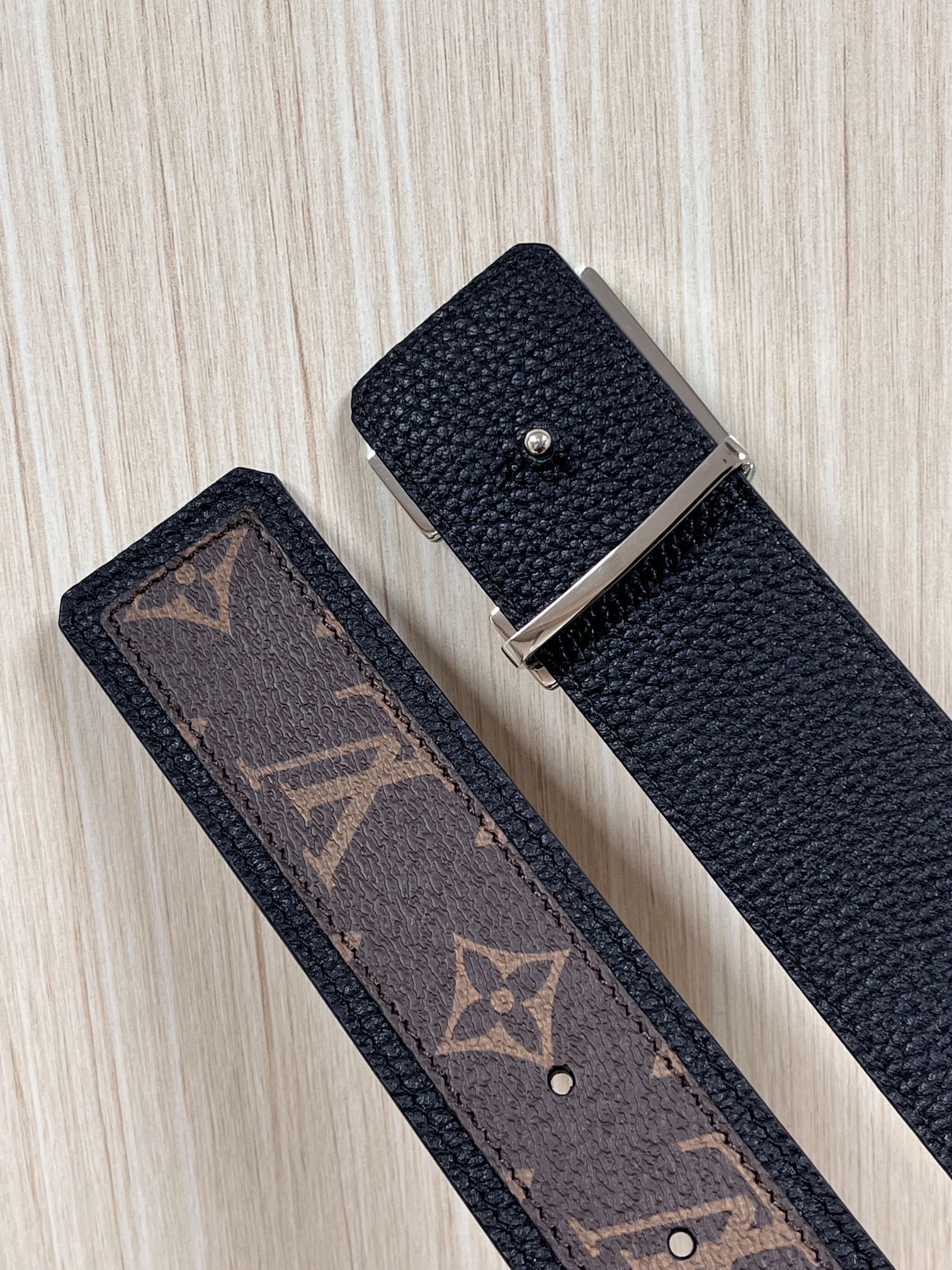 Basic Belt Cow Leather