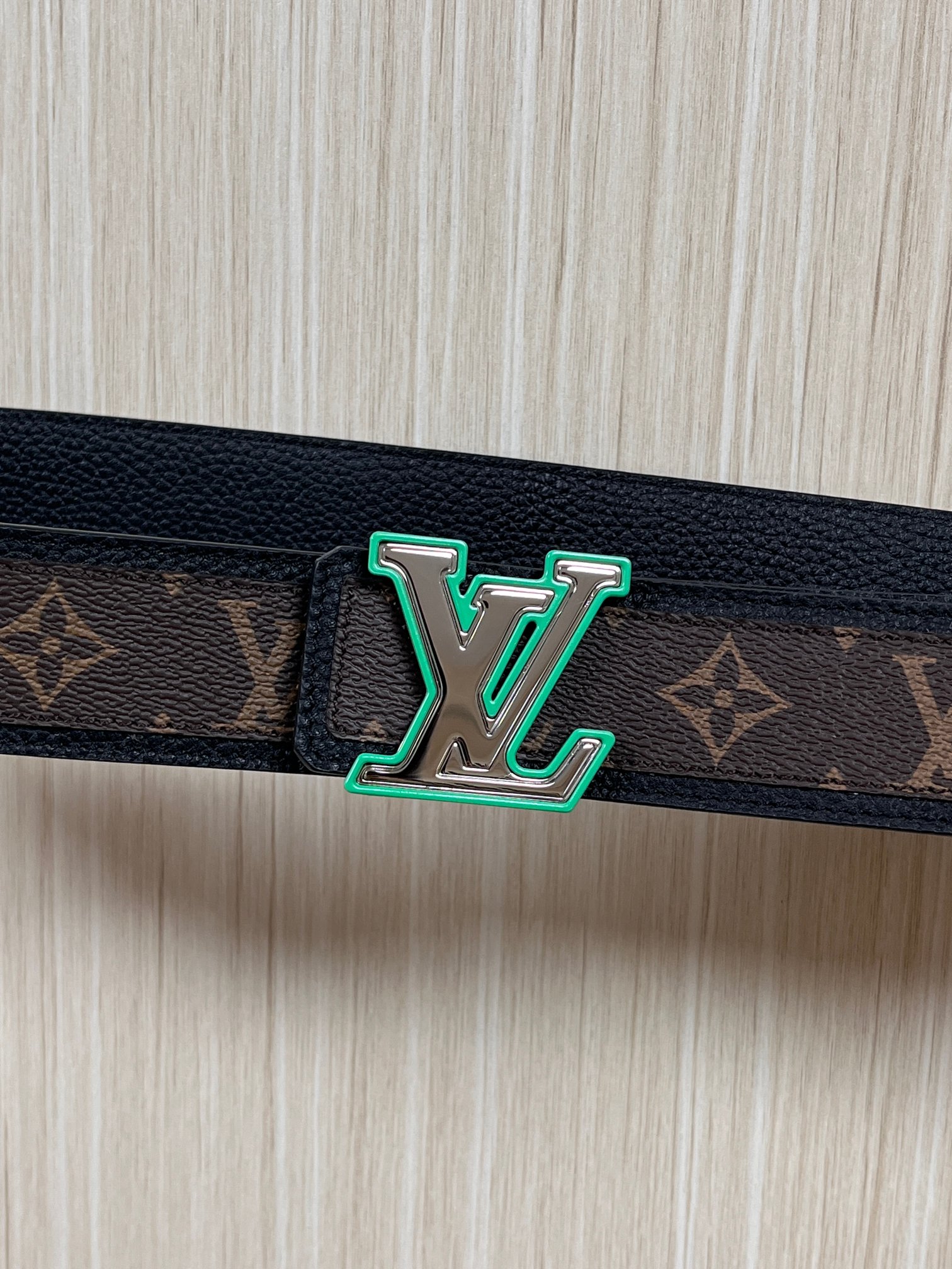 Basic Belt Cow Leather