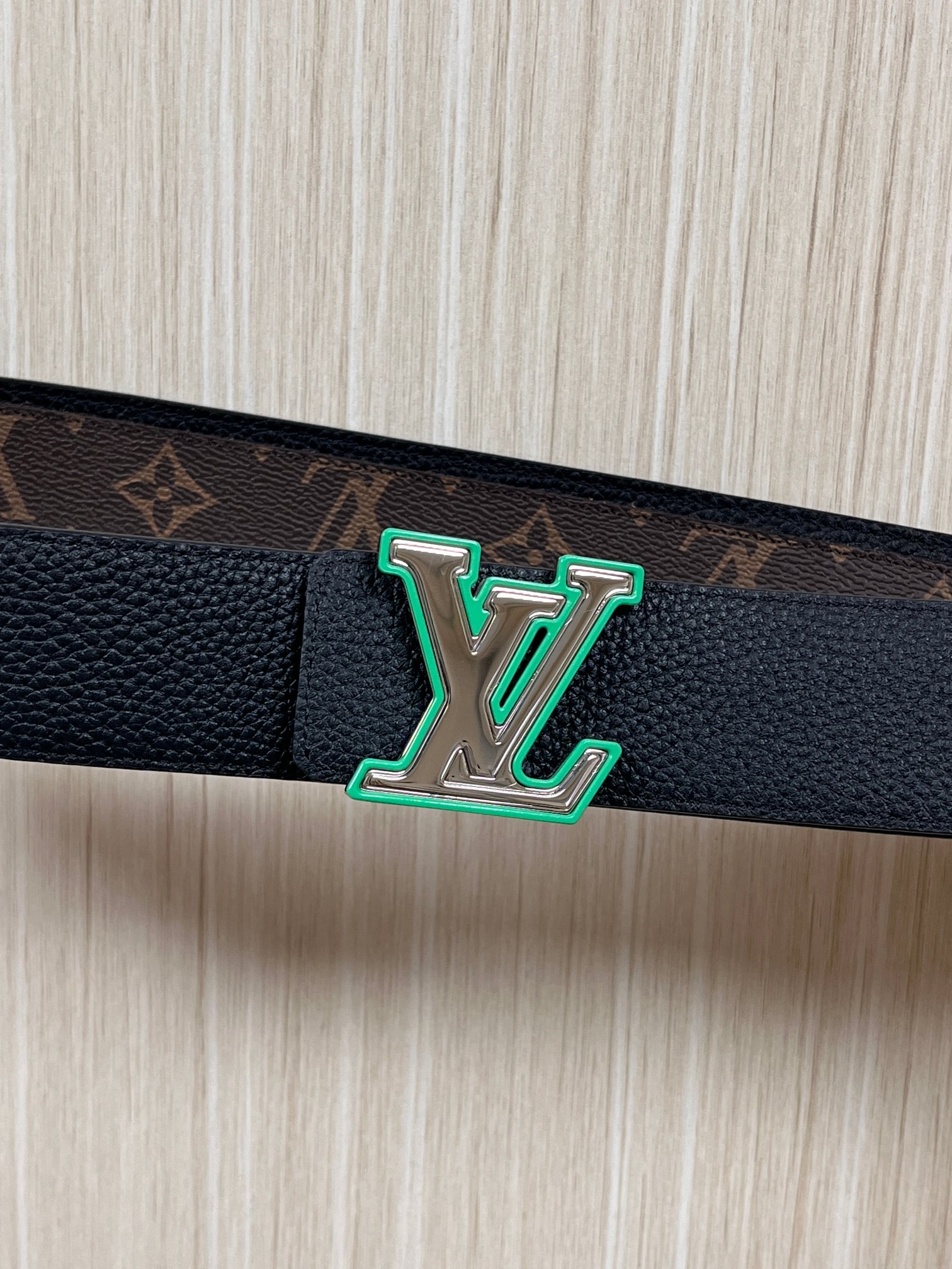 Basic Belt Cow Leather
