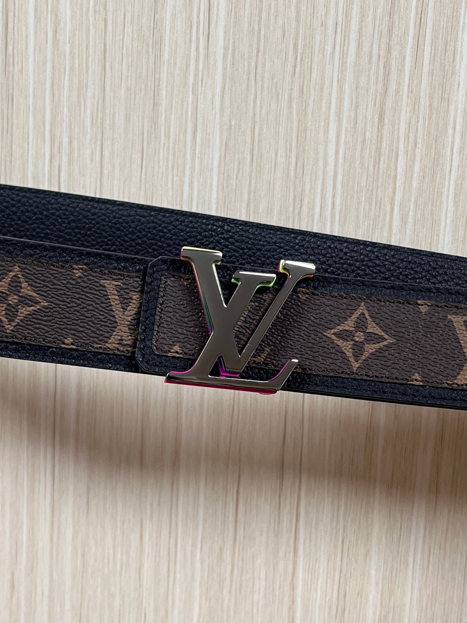 Basic Belt Cow Leather