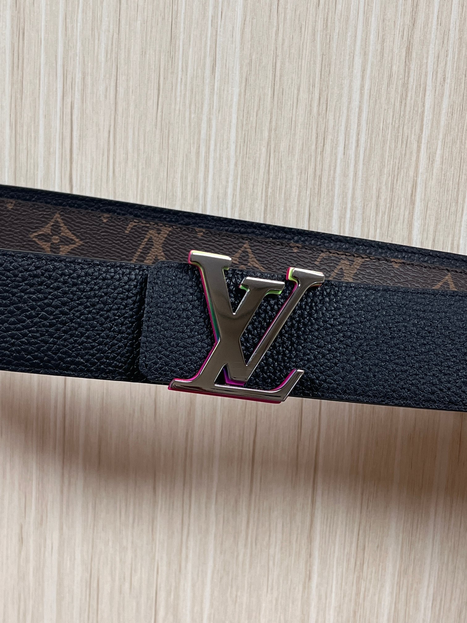 Basic Belt Cow Leather