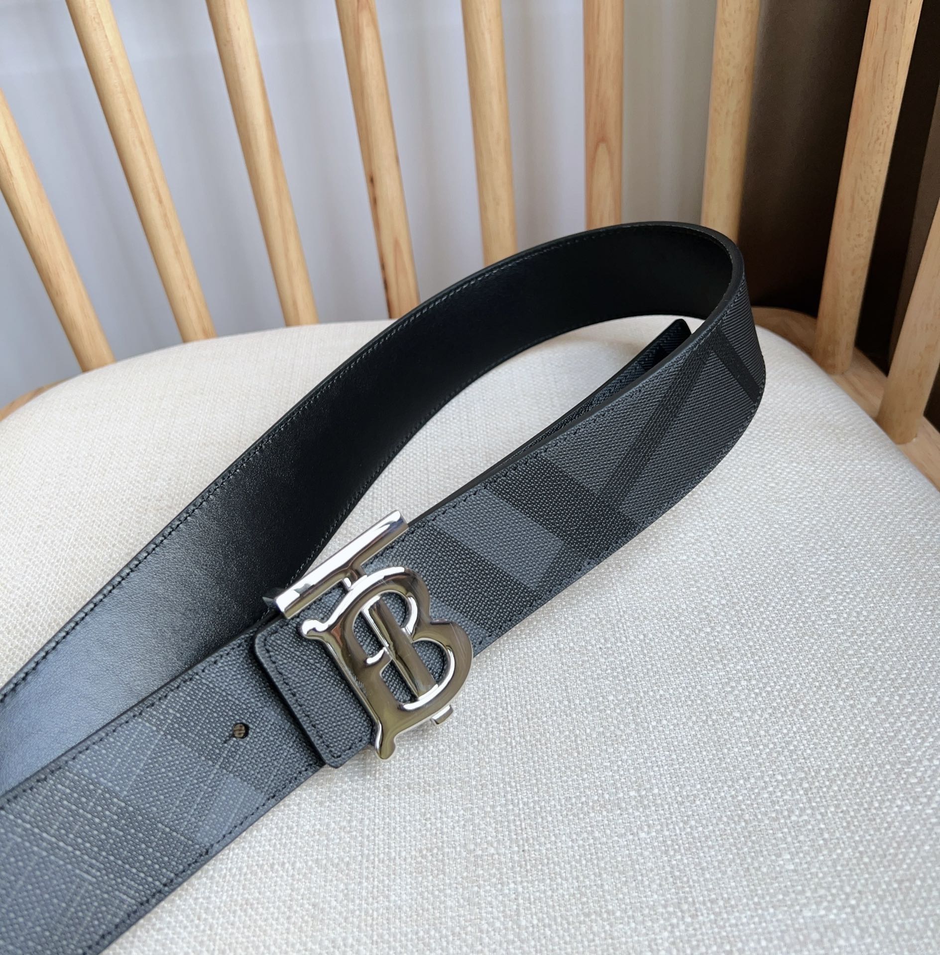 Burberry Basic Belt M