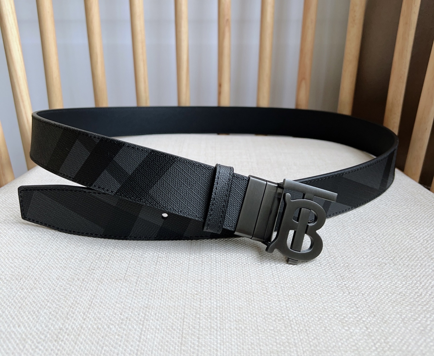 Burberry Basic Belt M-l