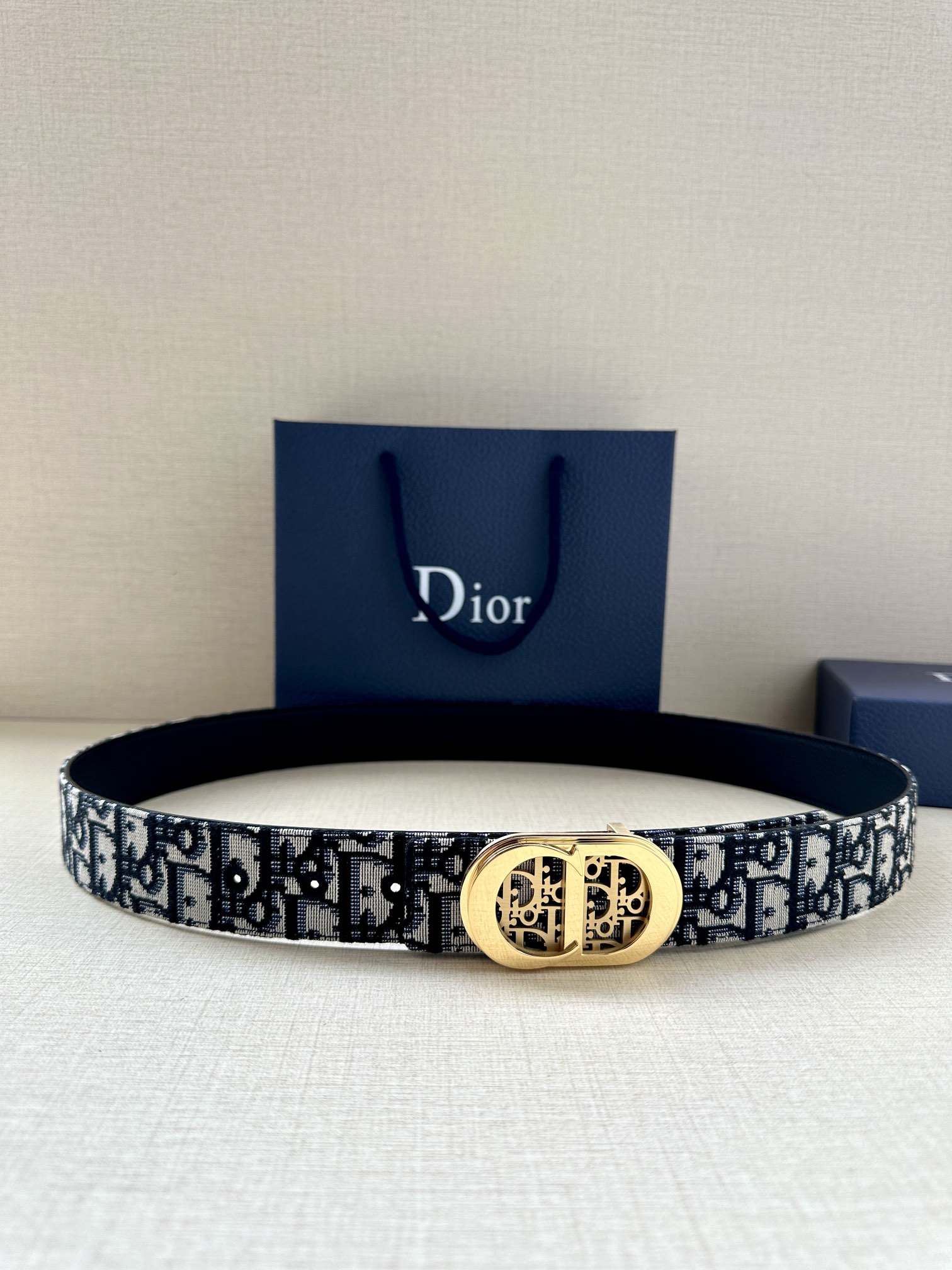 Dior Basic Belt S-m-l
