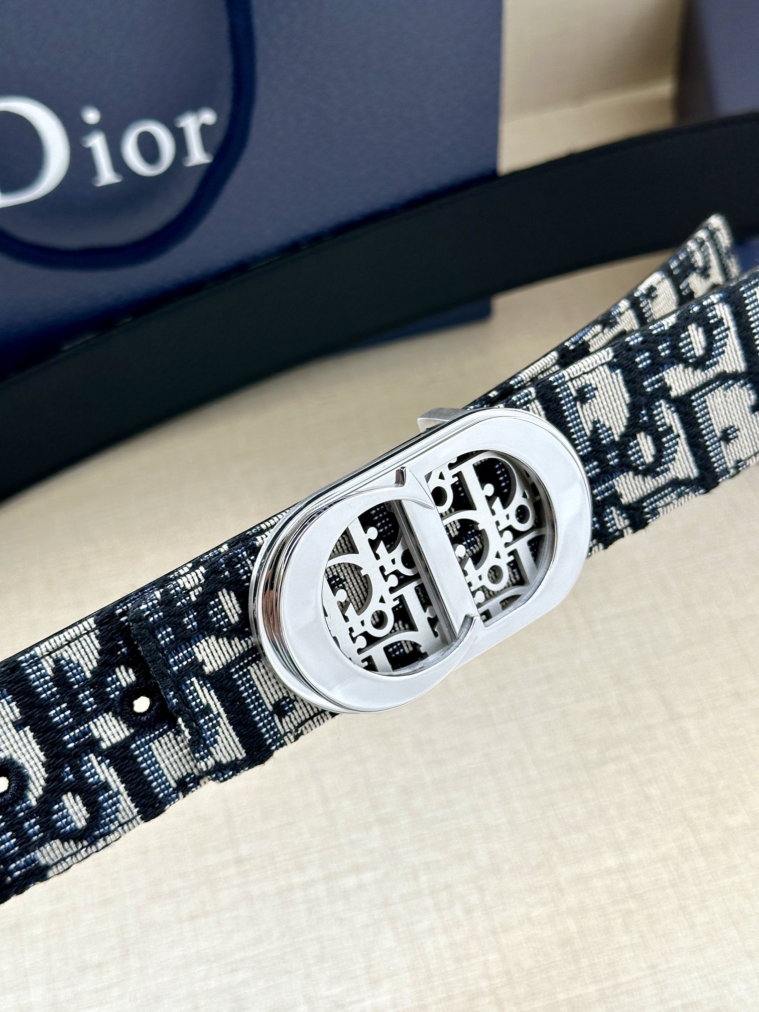 Dior Basic Belt S-m-l