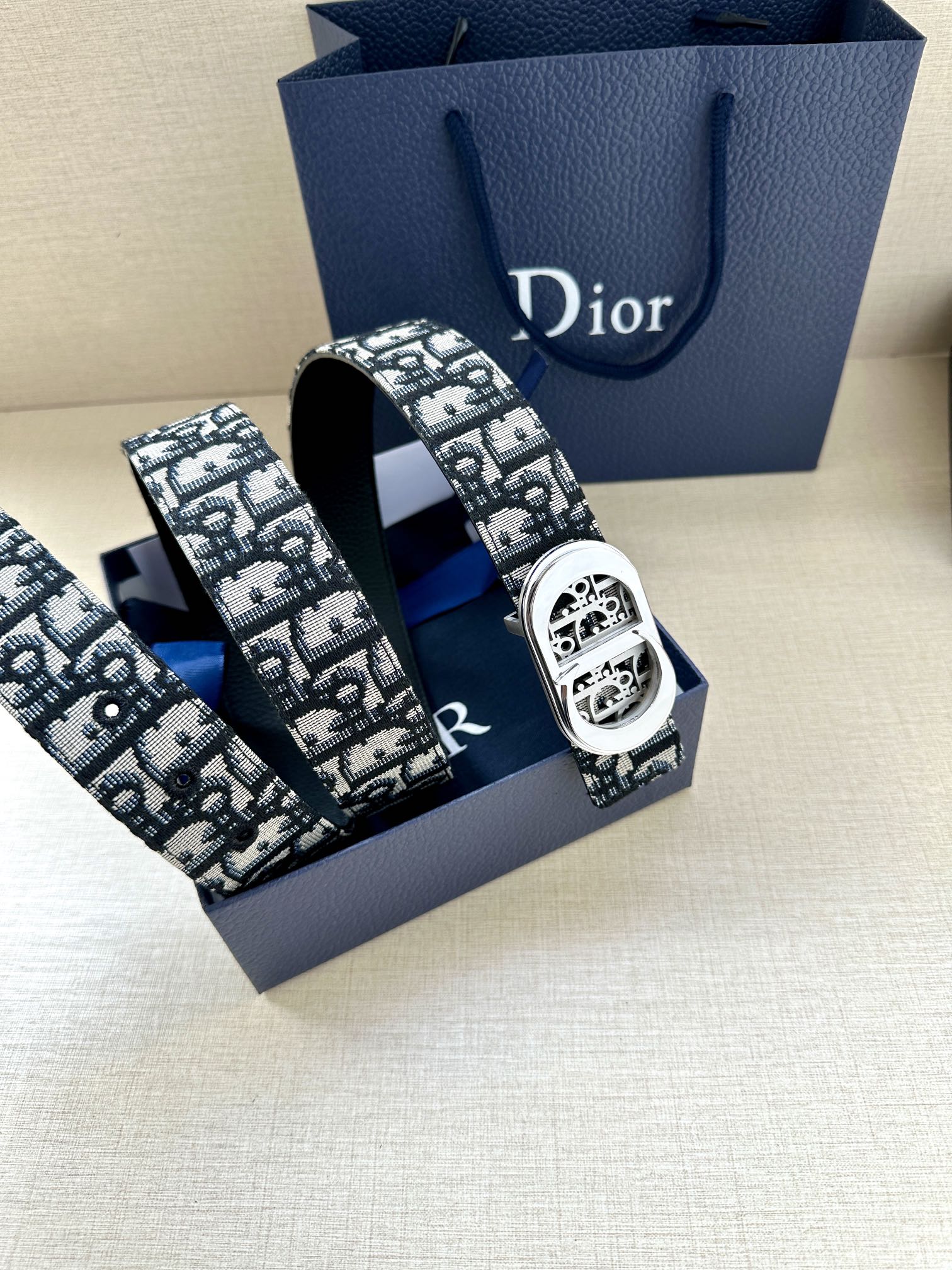 Dior Basic Belt S-m-l