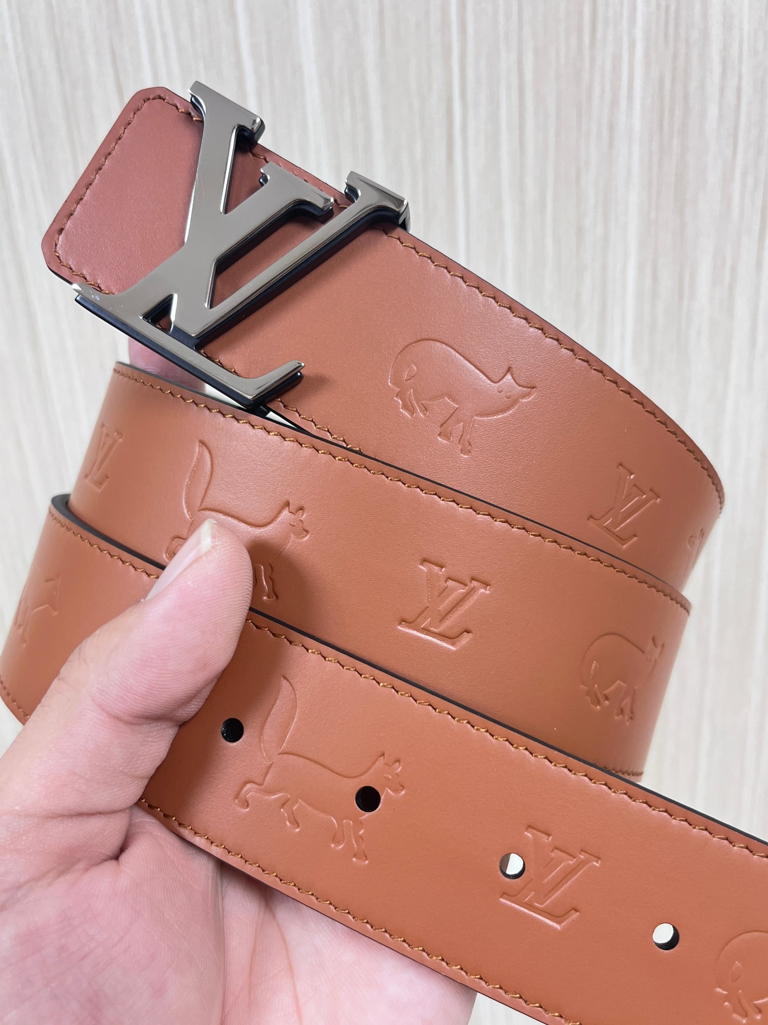 Basic Belt L