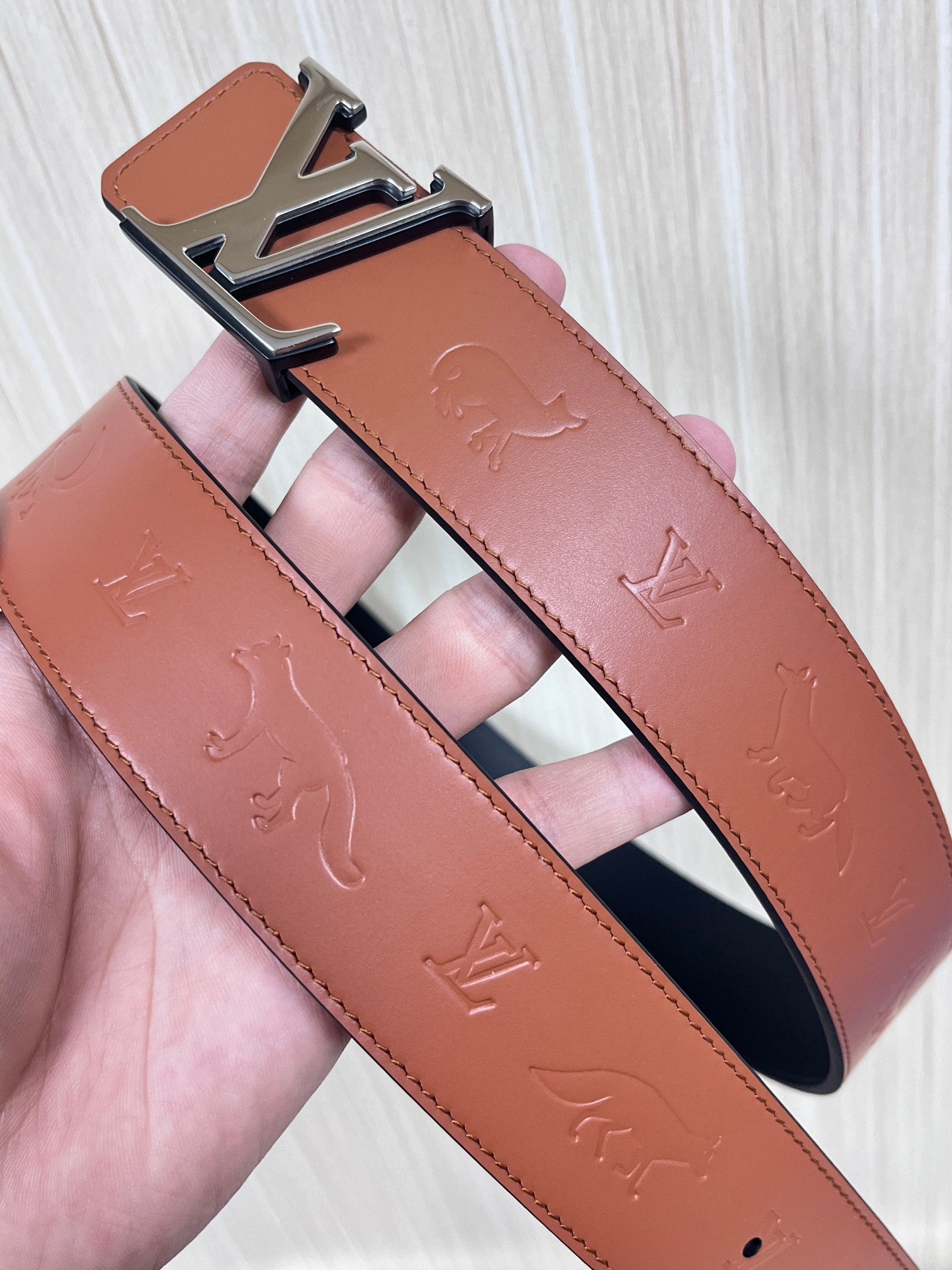 Basic Belt L