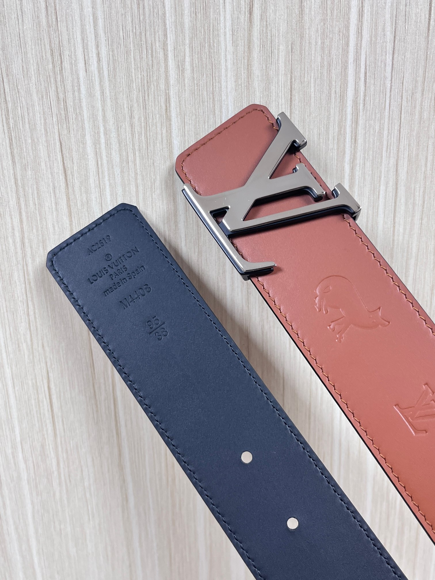 Basic Belt L