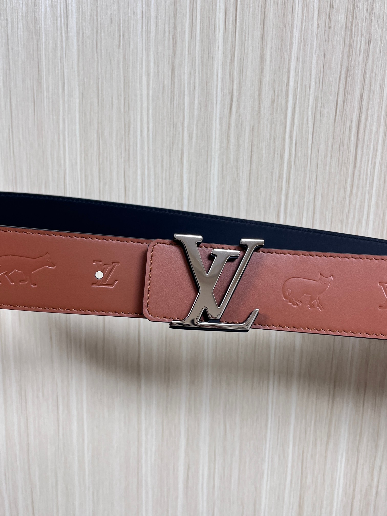 Basic Belt L