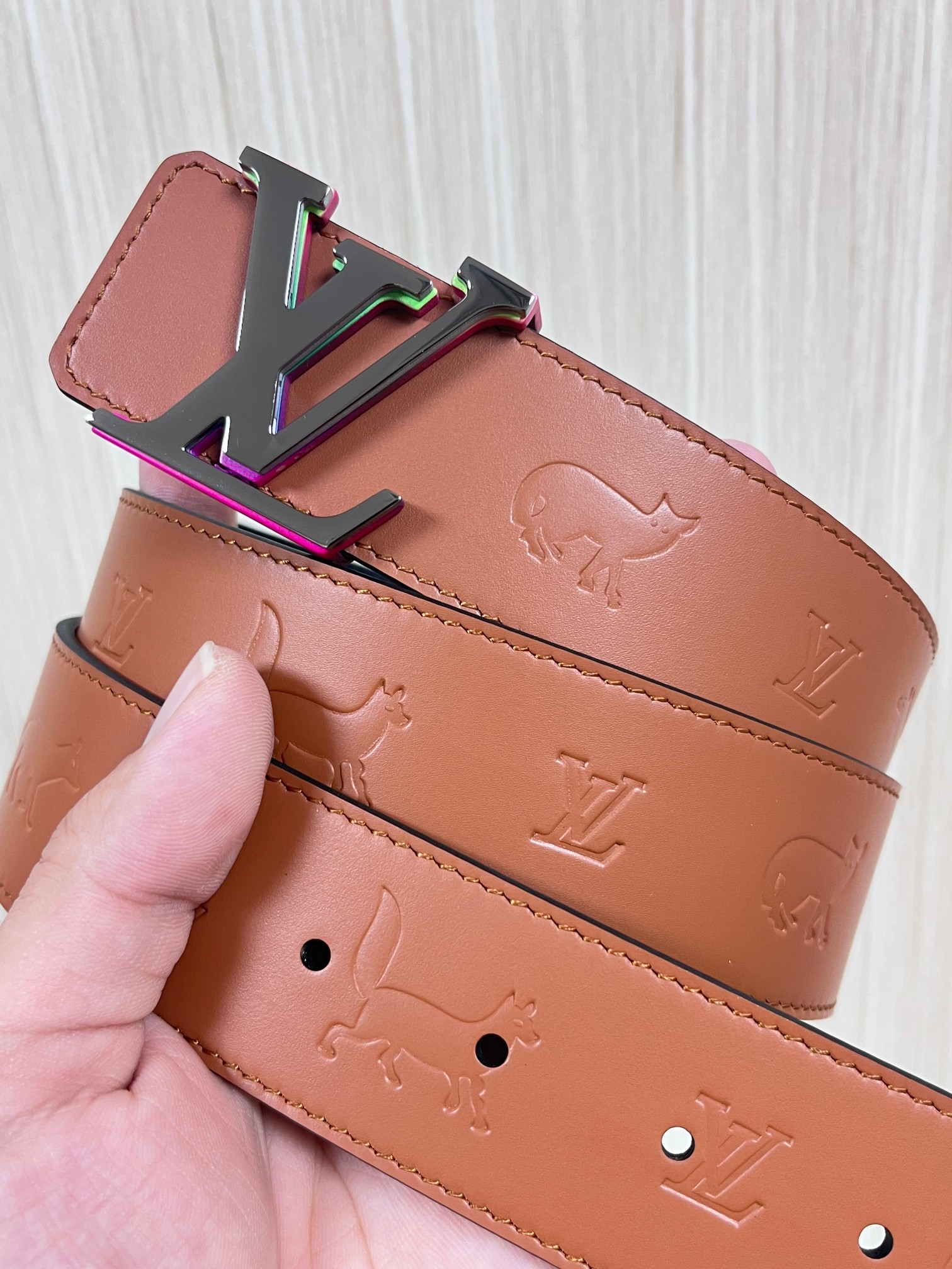 Basic Belt L