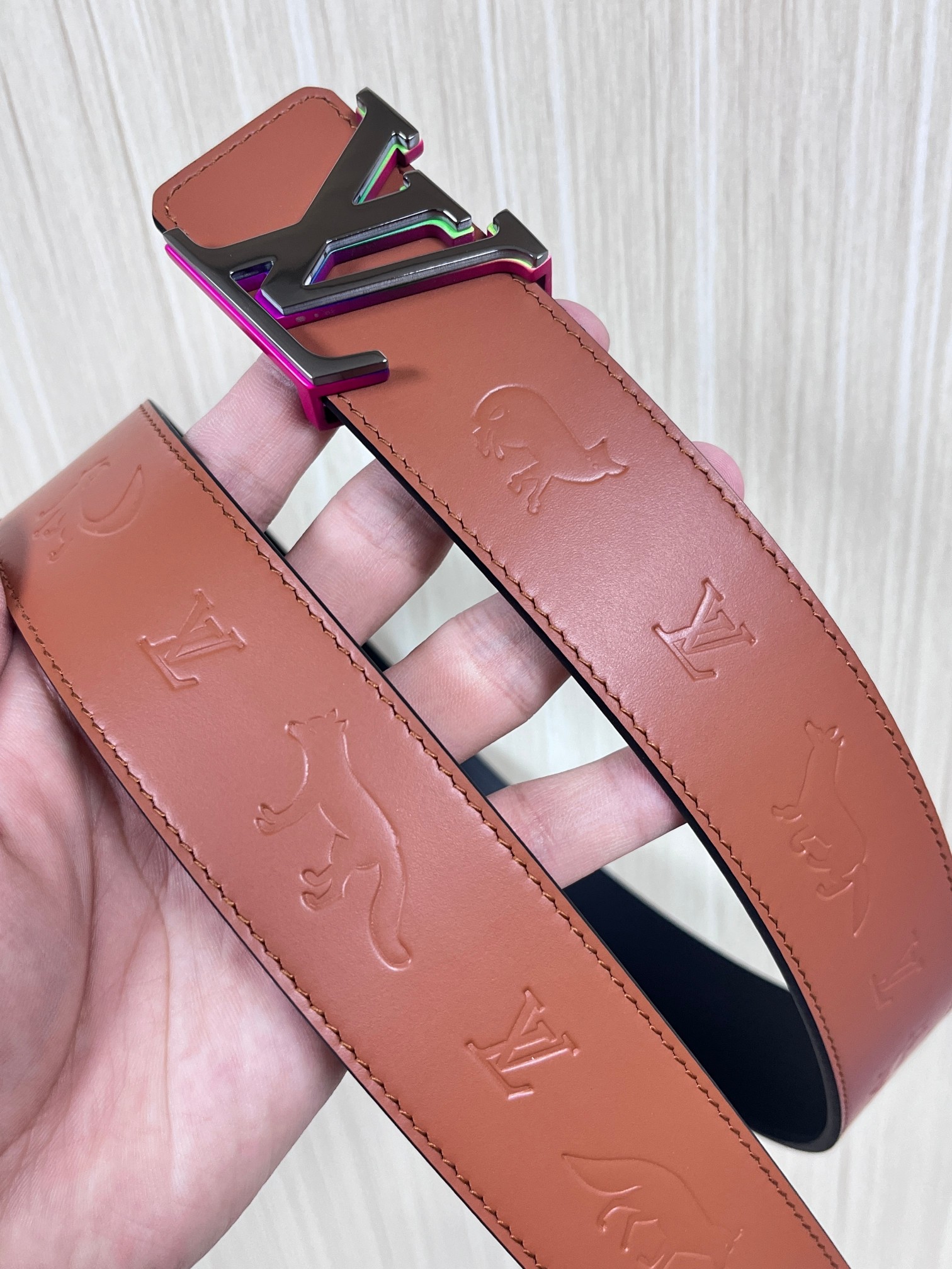Basic Belt L