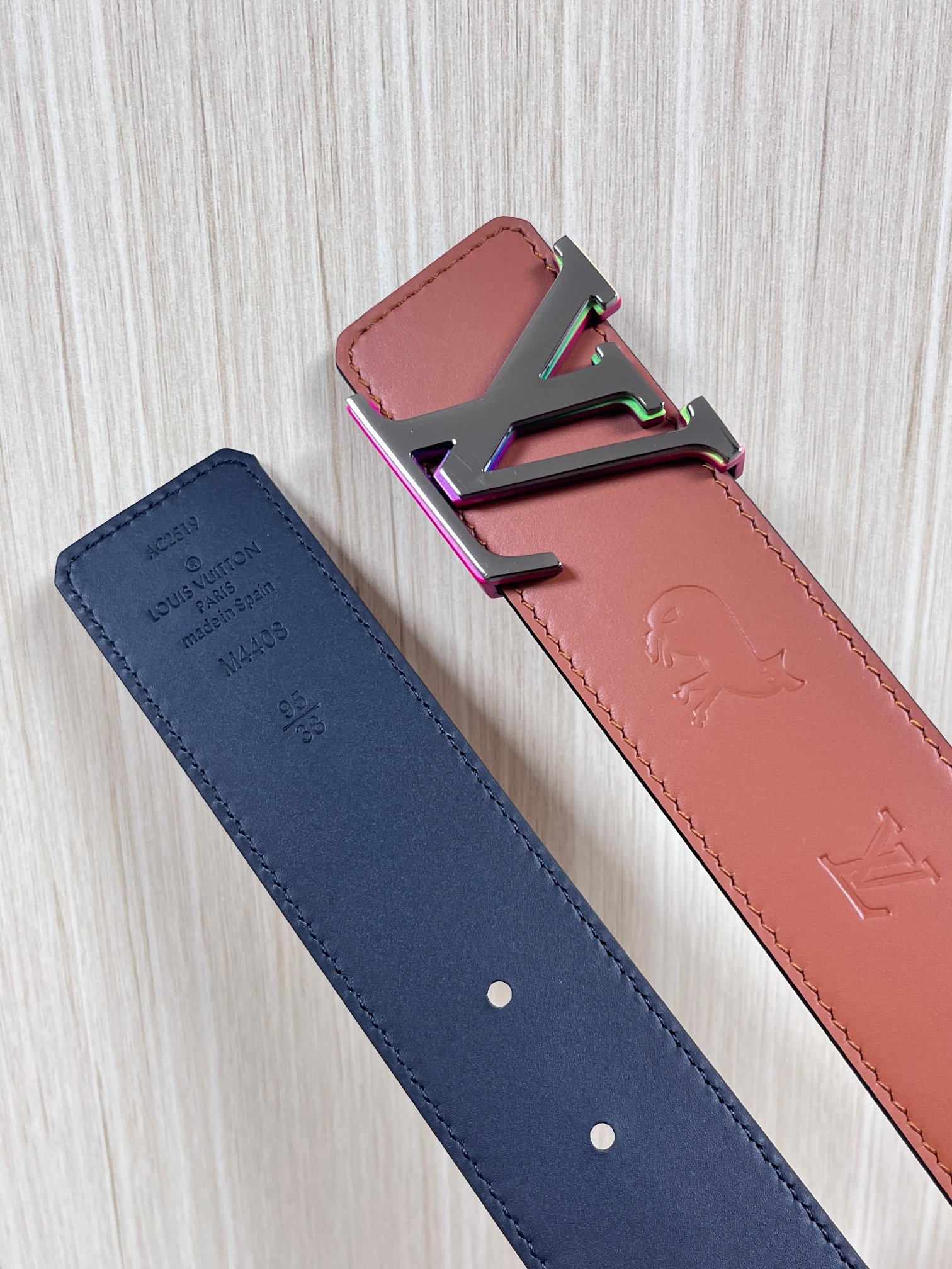Basic Belt L
